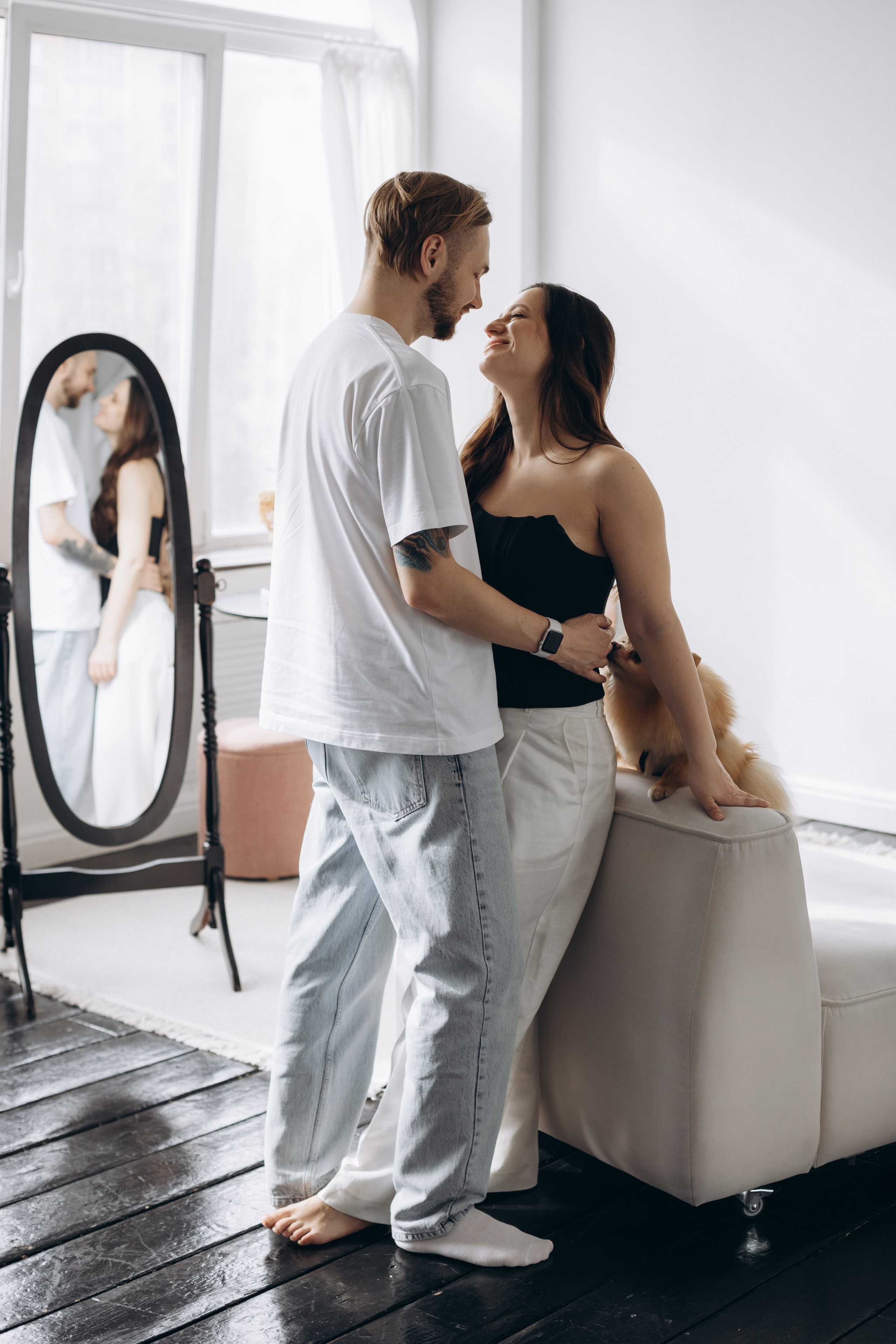 Женя и Ваня. Фотограф Екатеринбург| Миасс Долгополова Дарья