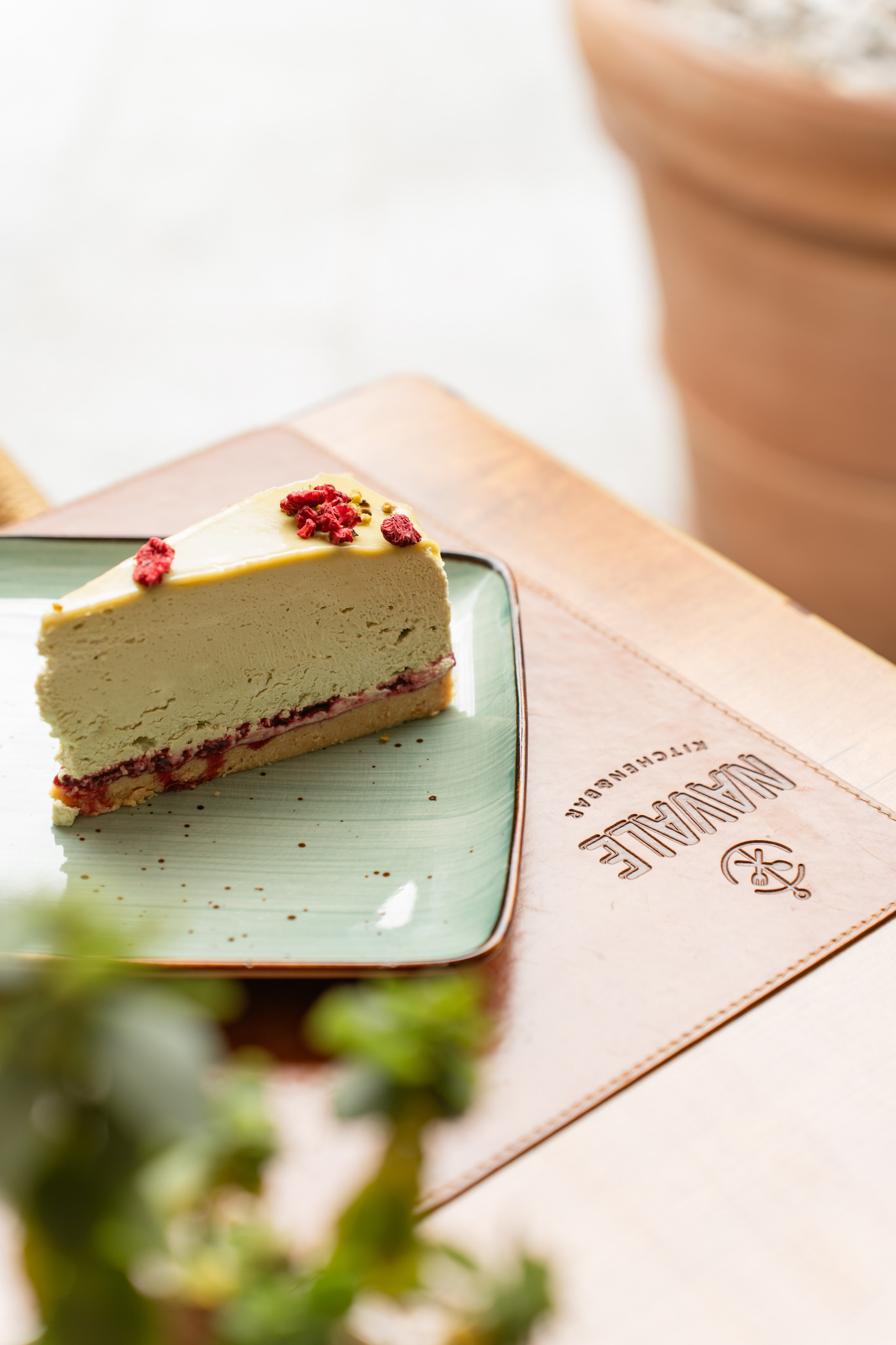 Navale Kitchen&Bar. Фотограф Валерия Бурма