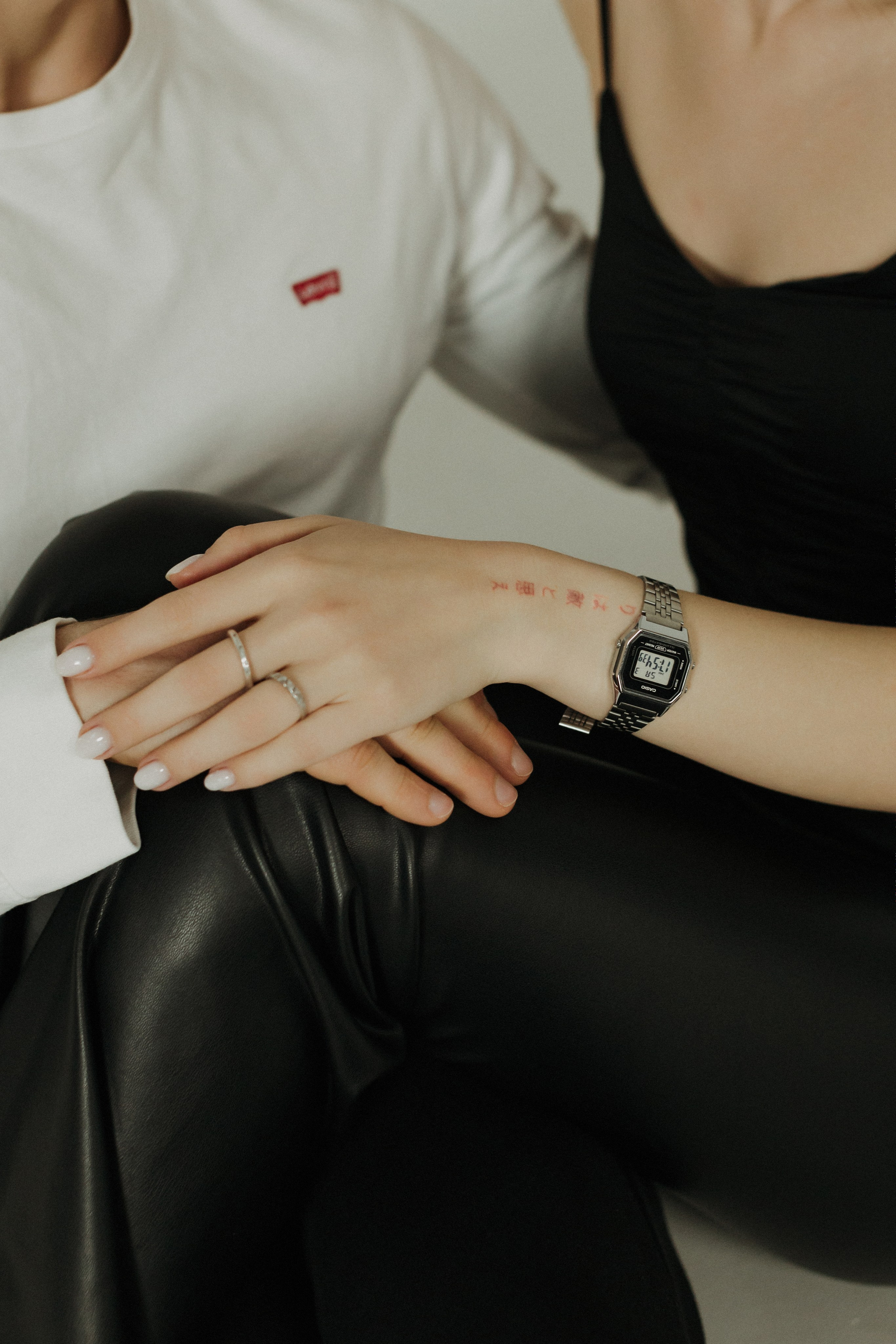 Иван и Екатерина. Фотограф Ершова Светлана