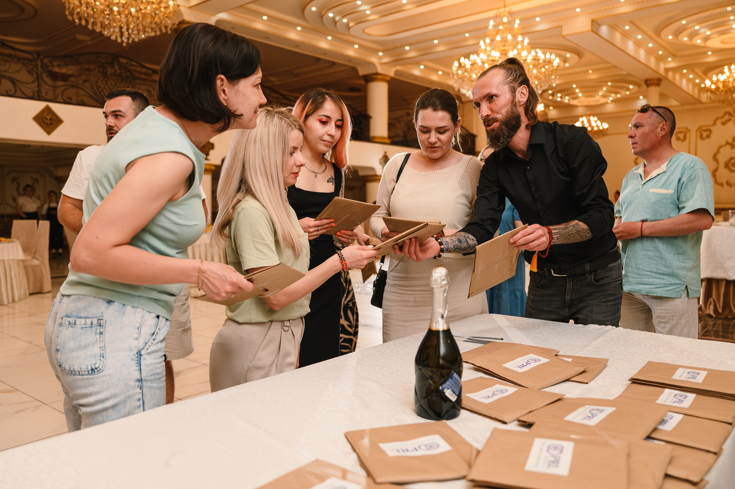 Презентация Pegasus Ride Ltd. Wedding and family photographer USA