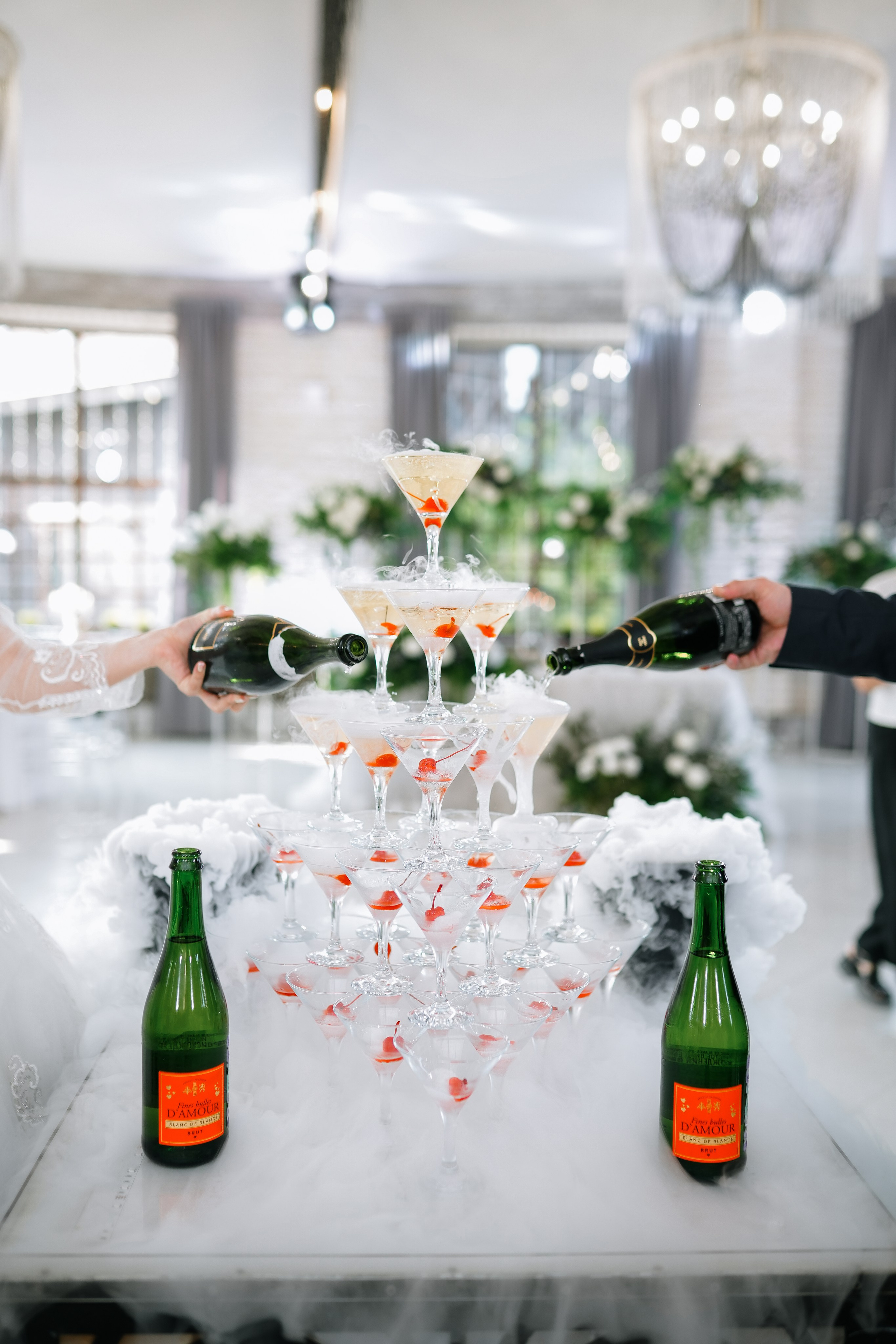 ARTYOM & ELENA. Свадебный фотограф в Санкт-Петербурге Харичева Анастасия