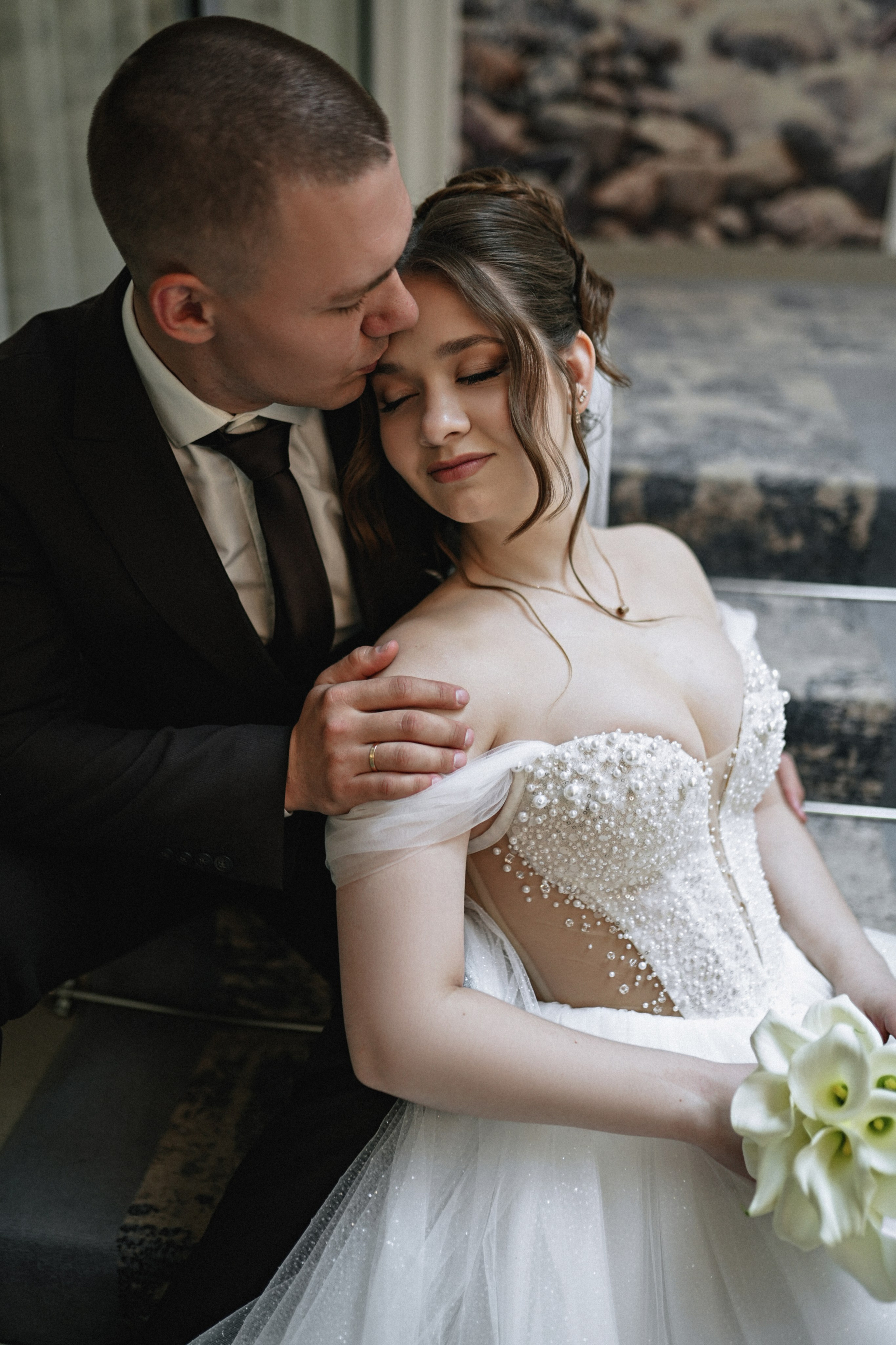 DANIIL&DIANA. Свадебный фотограф в Санкт-Петербурге Харичева Анастасия