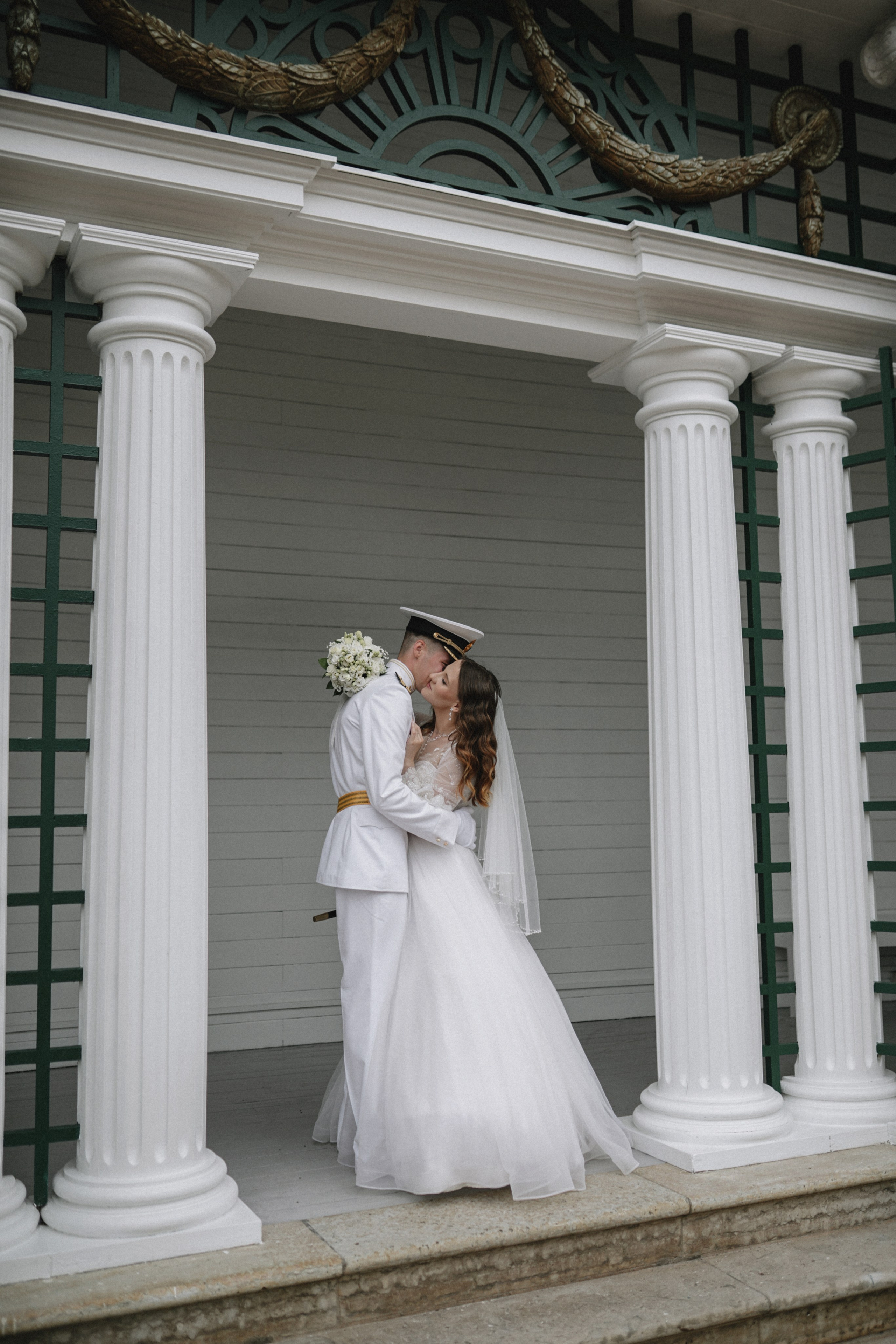 RUSLAN&DARIA. Свадебный фотограф в Санкт-Петербурге Харичева Анастасия