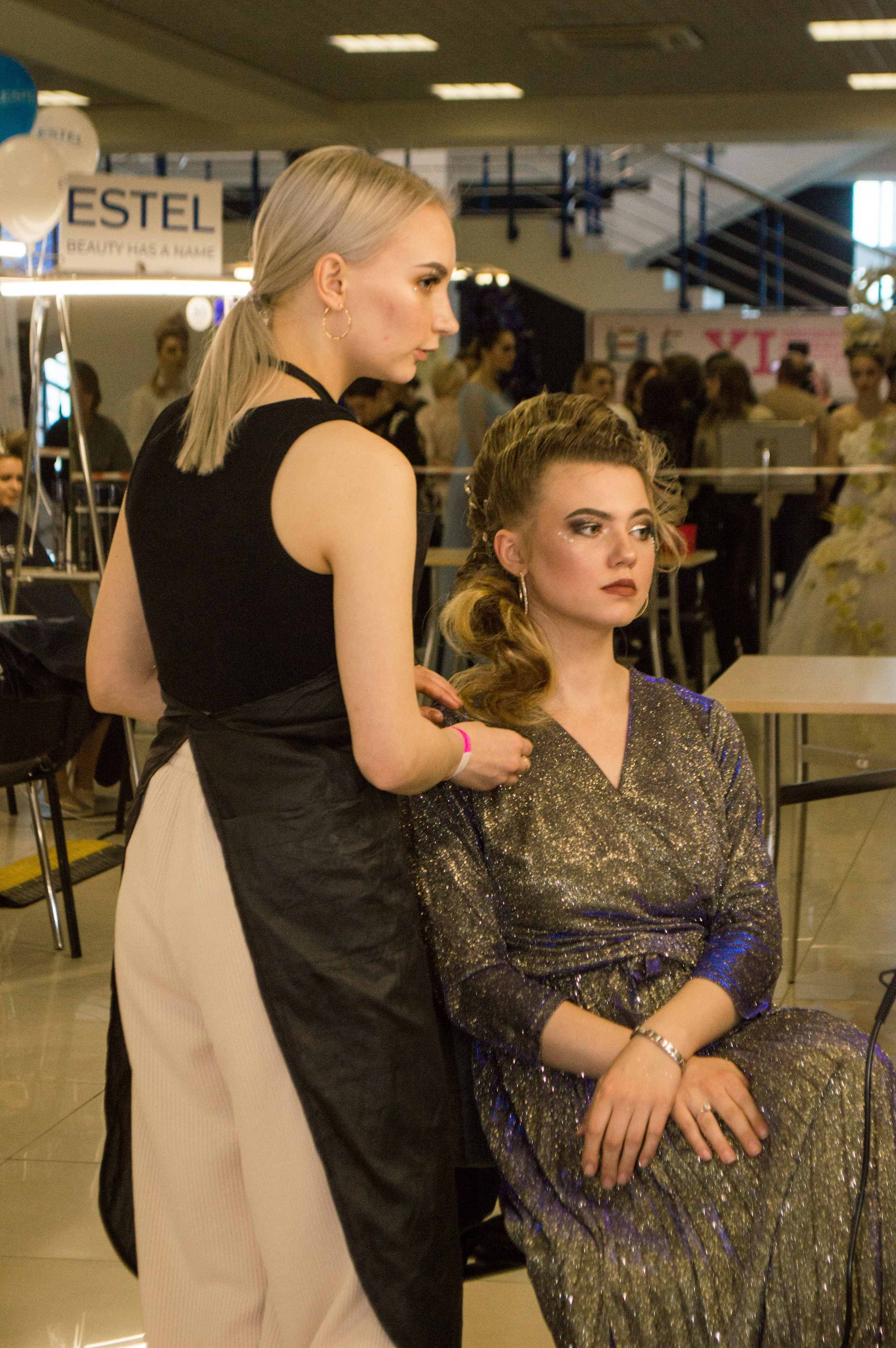 Фото мероприятий. IrinaOkhlupinaPH