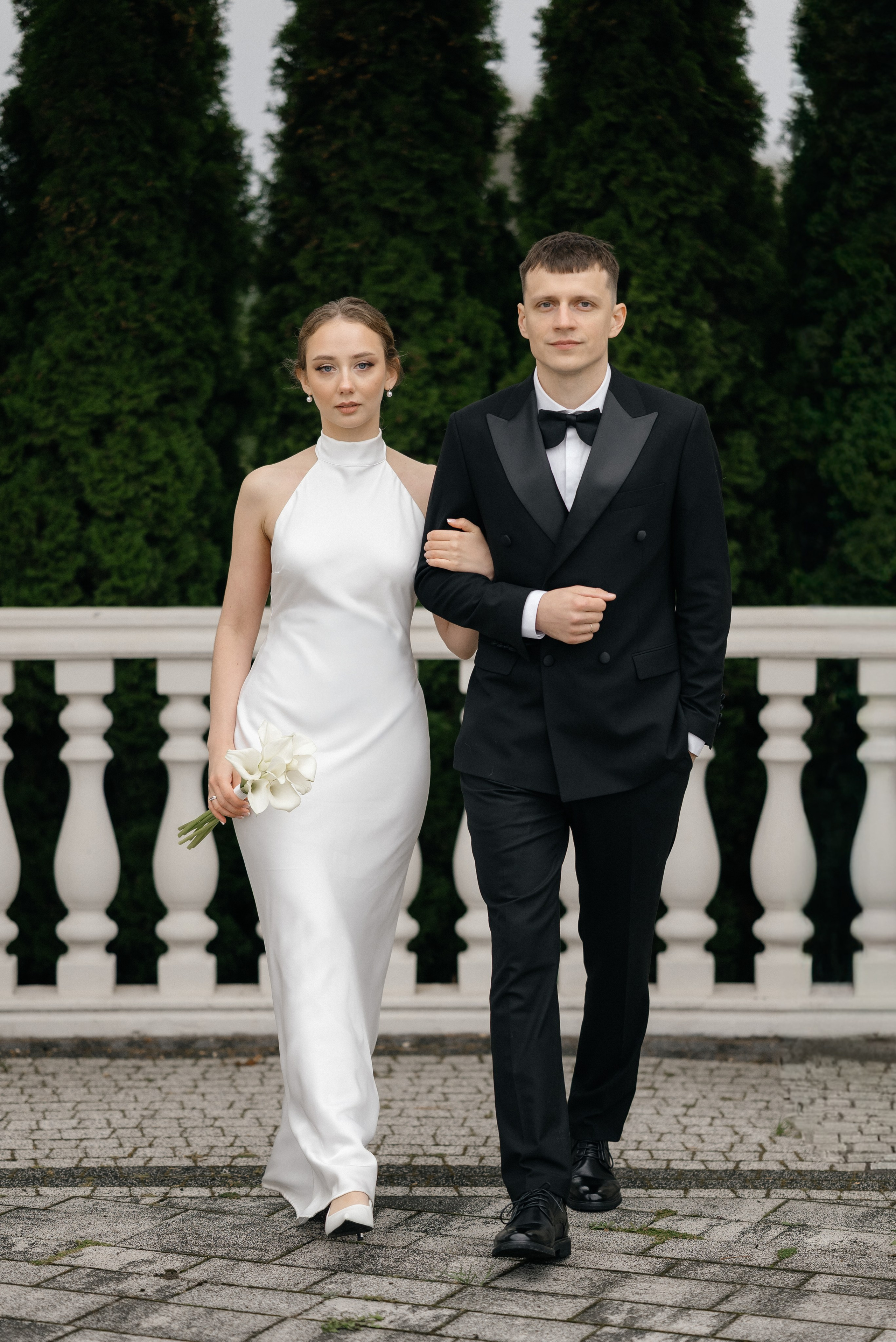 Wedding day in Martinique Bar. Wedding PHOTOGRAPHER Andrew Vnukov
