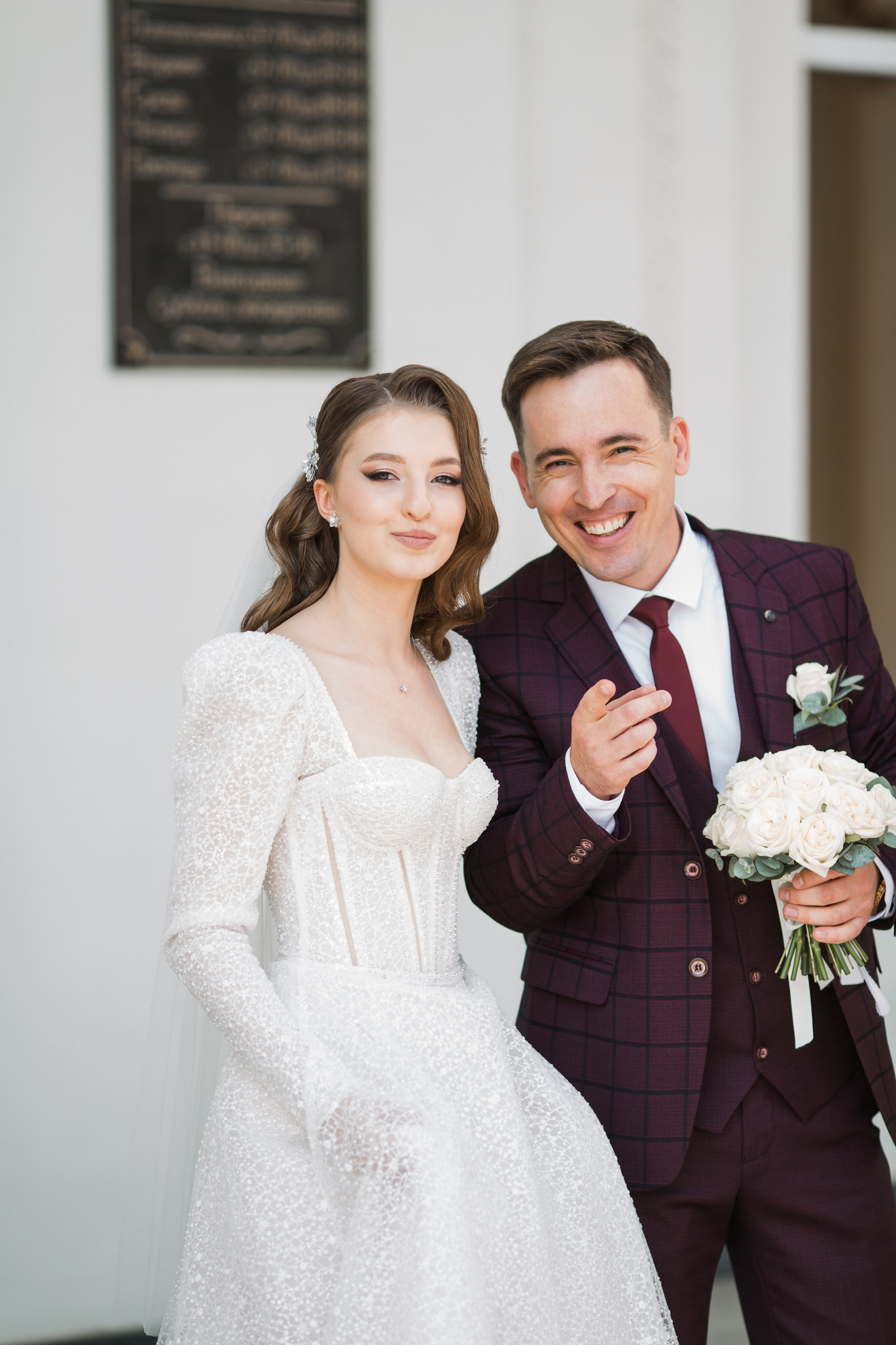 Юрий и Татьяна. Свадебный и семейный фотограф в Краснодаре