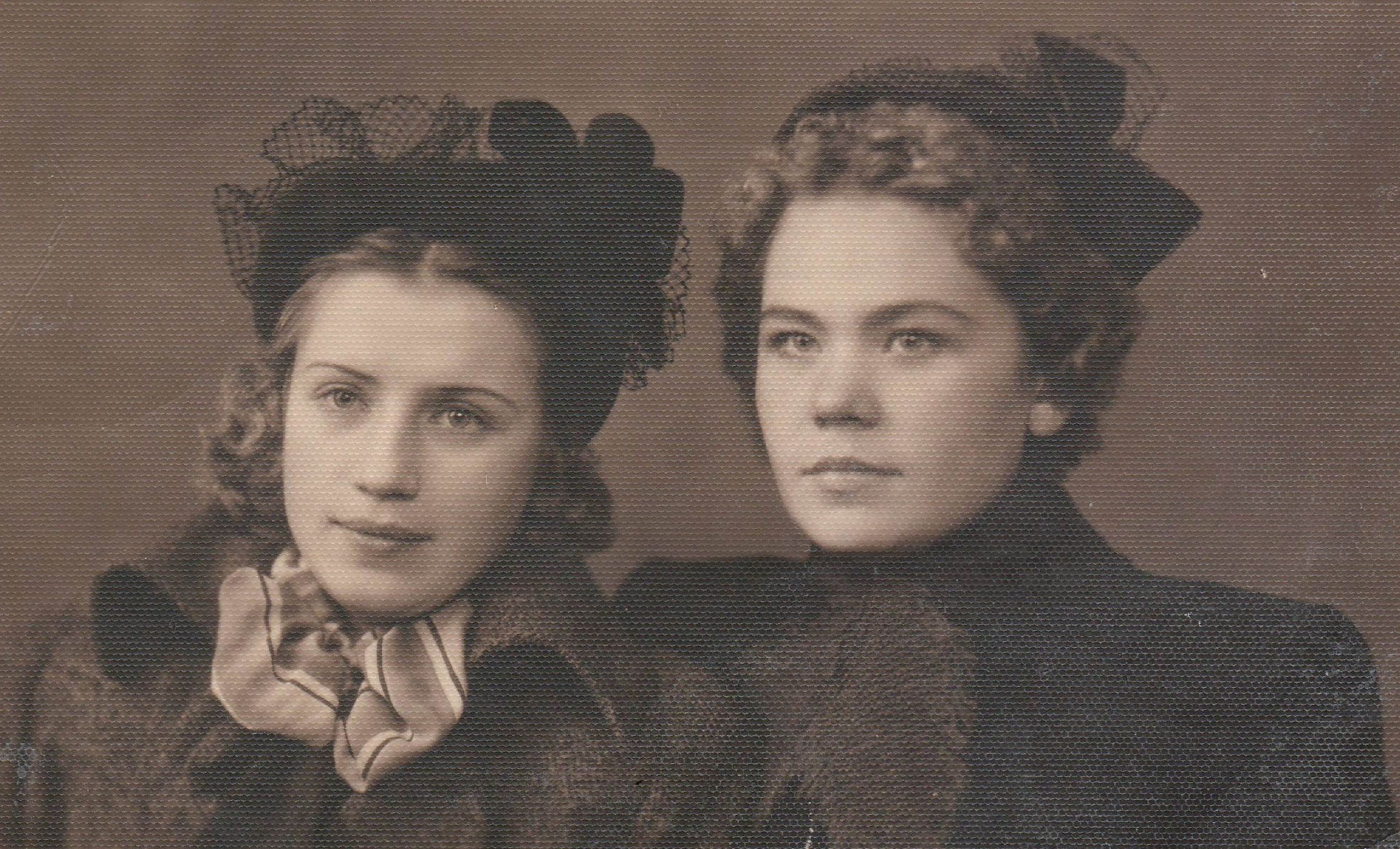 Мастер-класс «Реставрация фотографий». Уроки по фотошопу простым языком