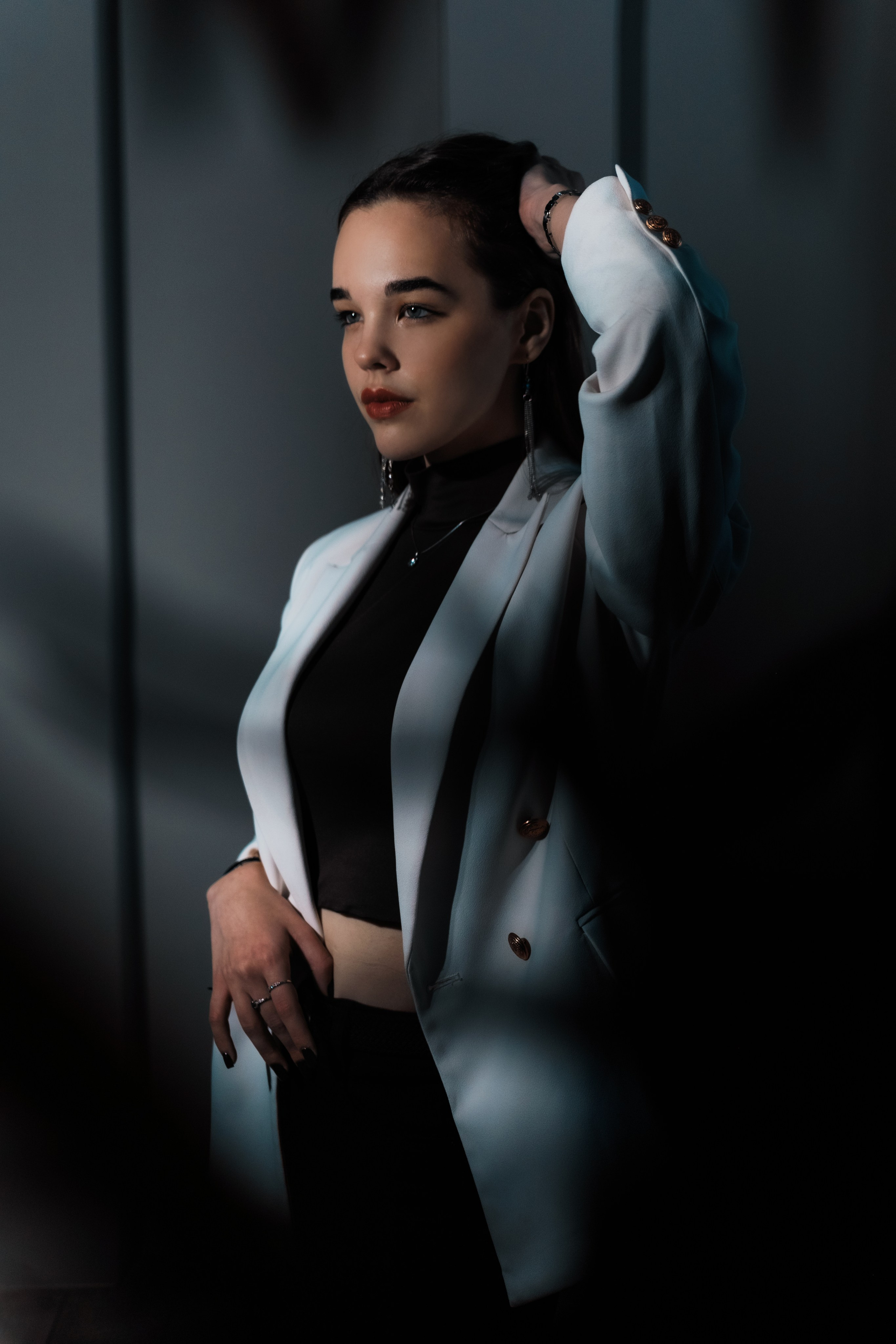 Видеограф в Новосибирске Михаил Катц