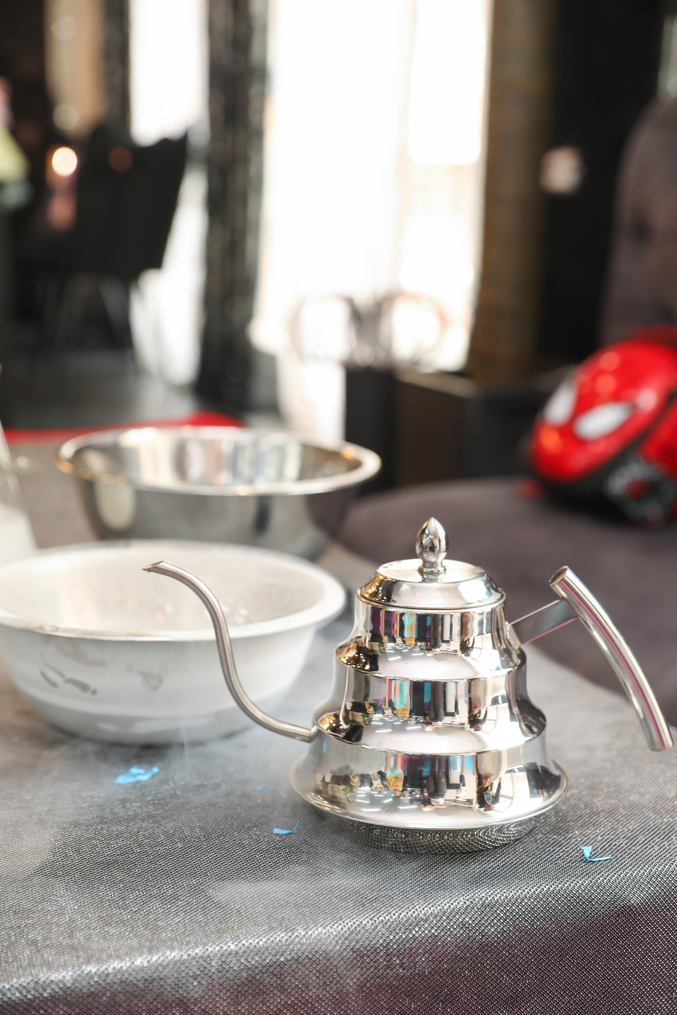 ДЕТСКИЕ МЕРОПРИЯТИЯ. Photographer Viktoriya Markushina «My world throug»