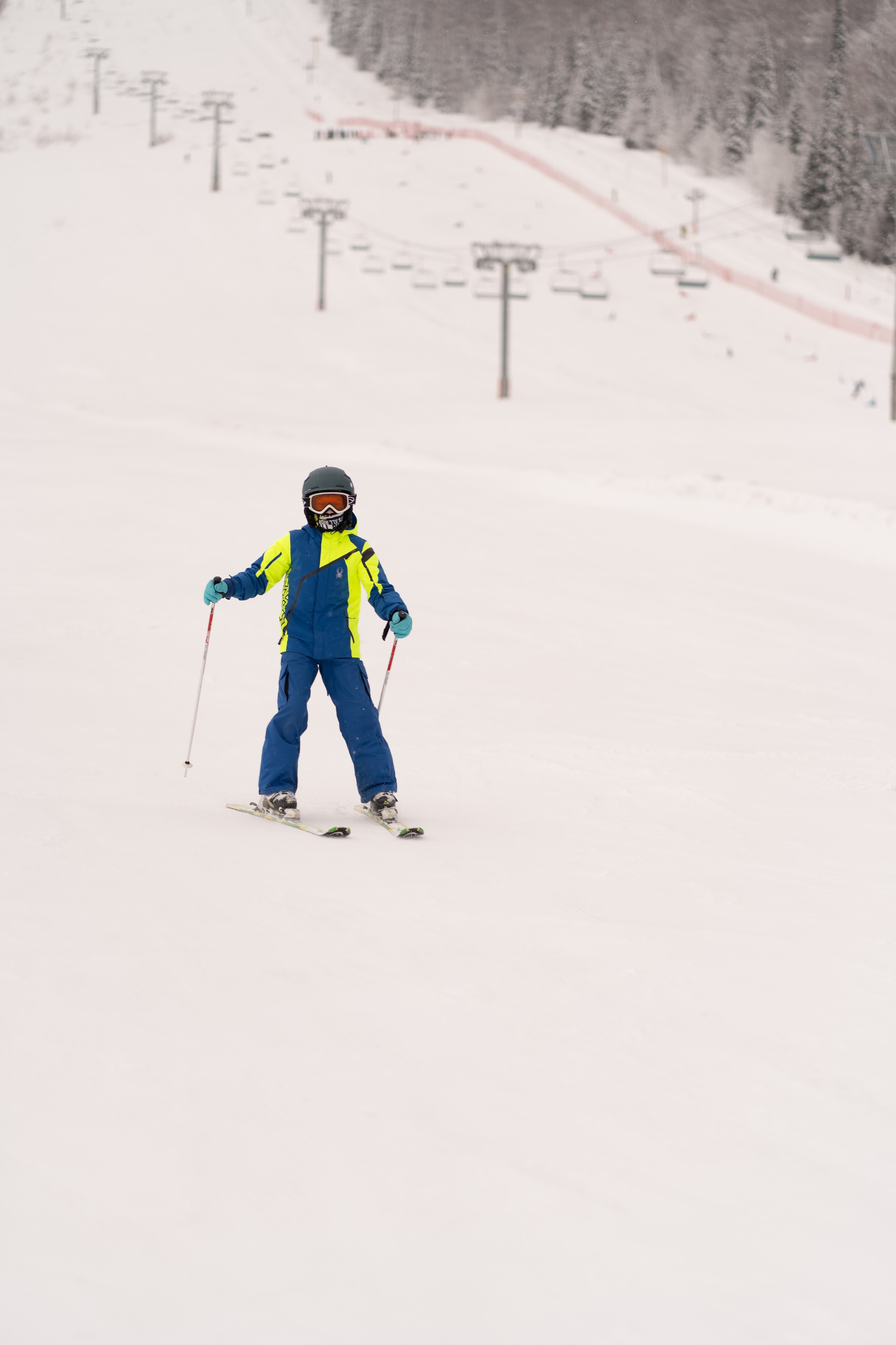 Репортаж Детский Лагерь. Анастасия Паршукова — фотограф Шерегеш Новосибирск