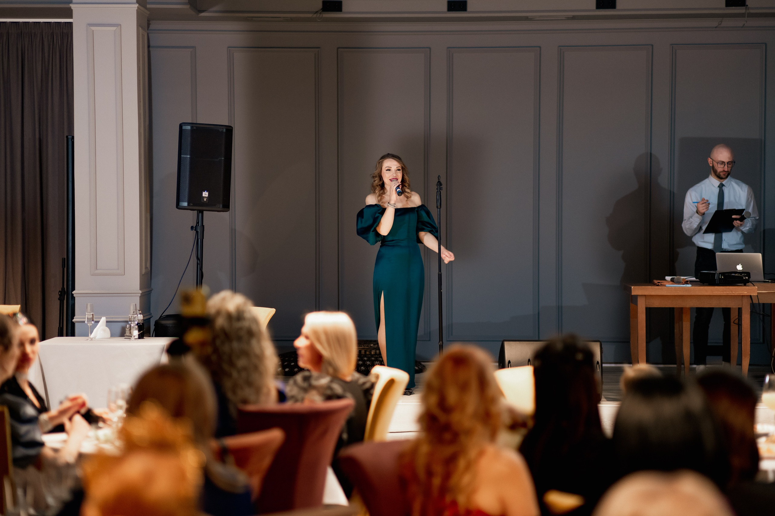 КОРОЛЕВА ДАЛЬНЕГО ВОСТОКА 2024 [ОТКРЫТИЕ КОНКУРСА]. СВОИ. ФОТООТЧЕТЫ-СОБЫТИЯ-МЕСТА