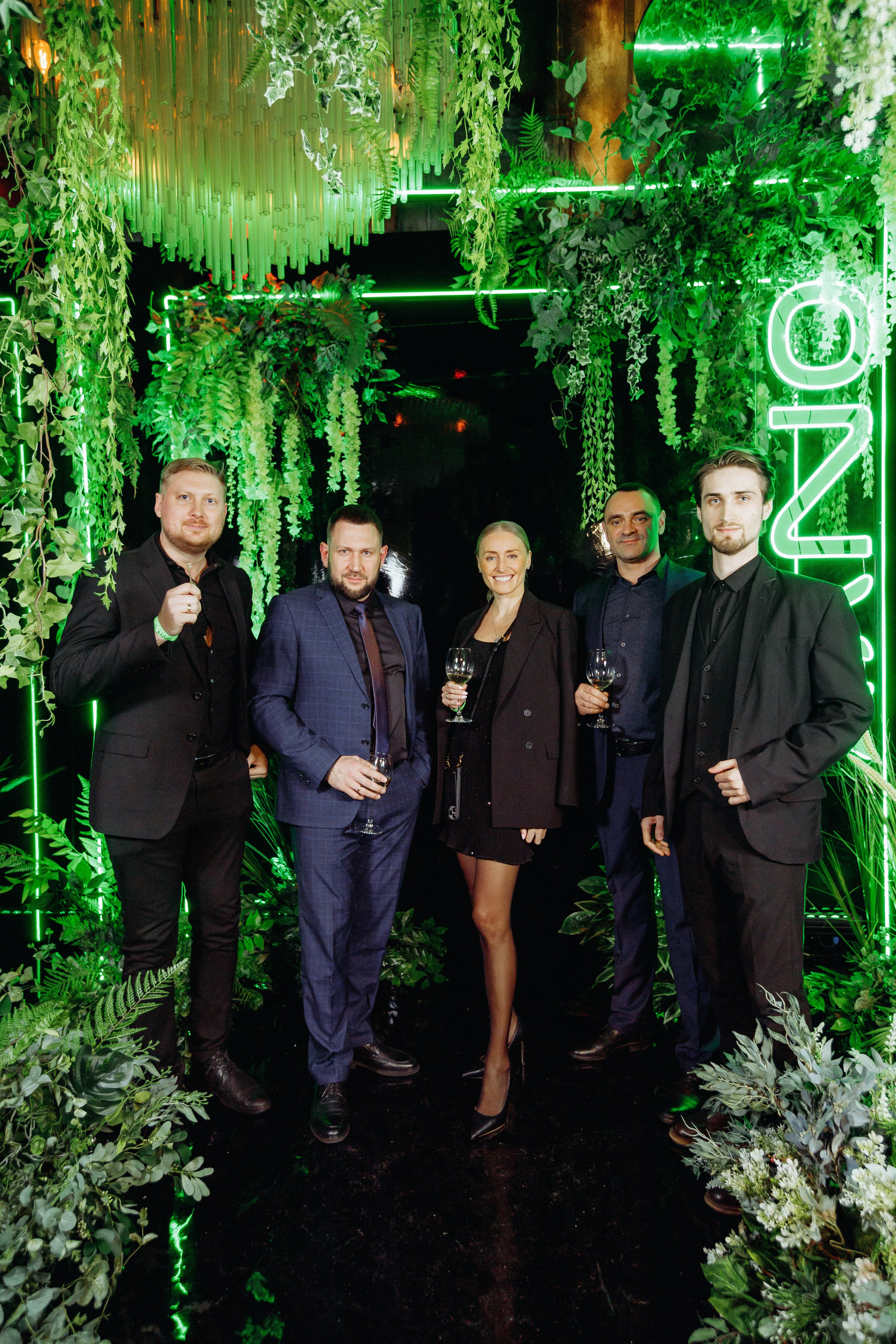 ONYX BLACK [Презентация Жилого Комплекса]. СВОИ. ФОТООТЧЕТЫ-СОБЫТИЯ-МЕСТА