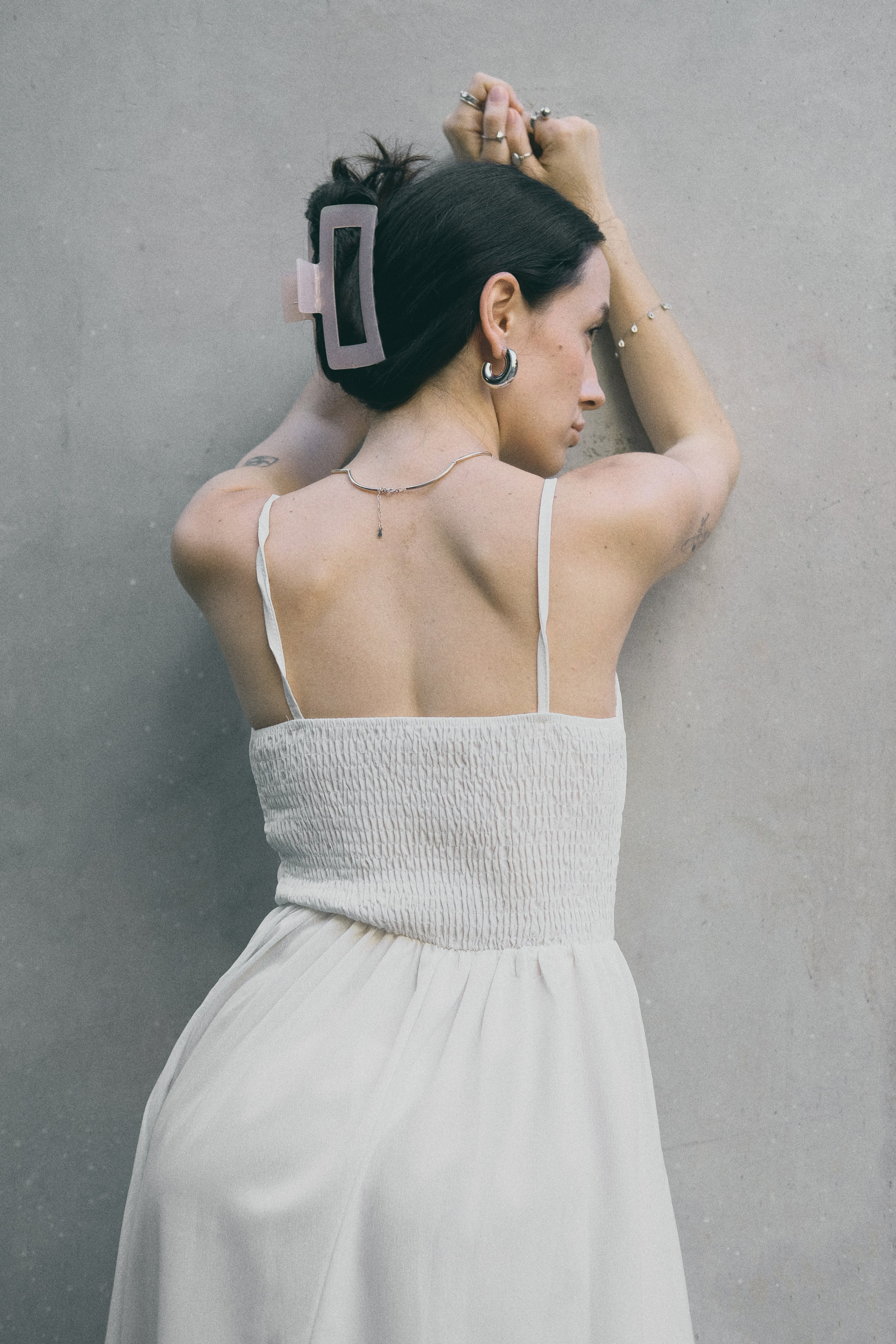 Портфолио. Alexandra Kirillova — woman portrait photographer