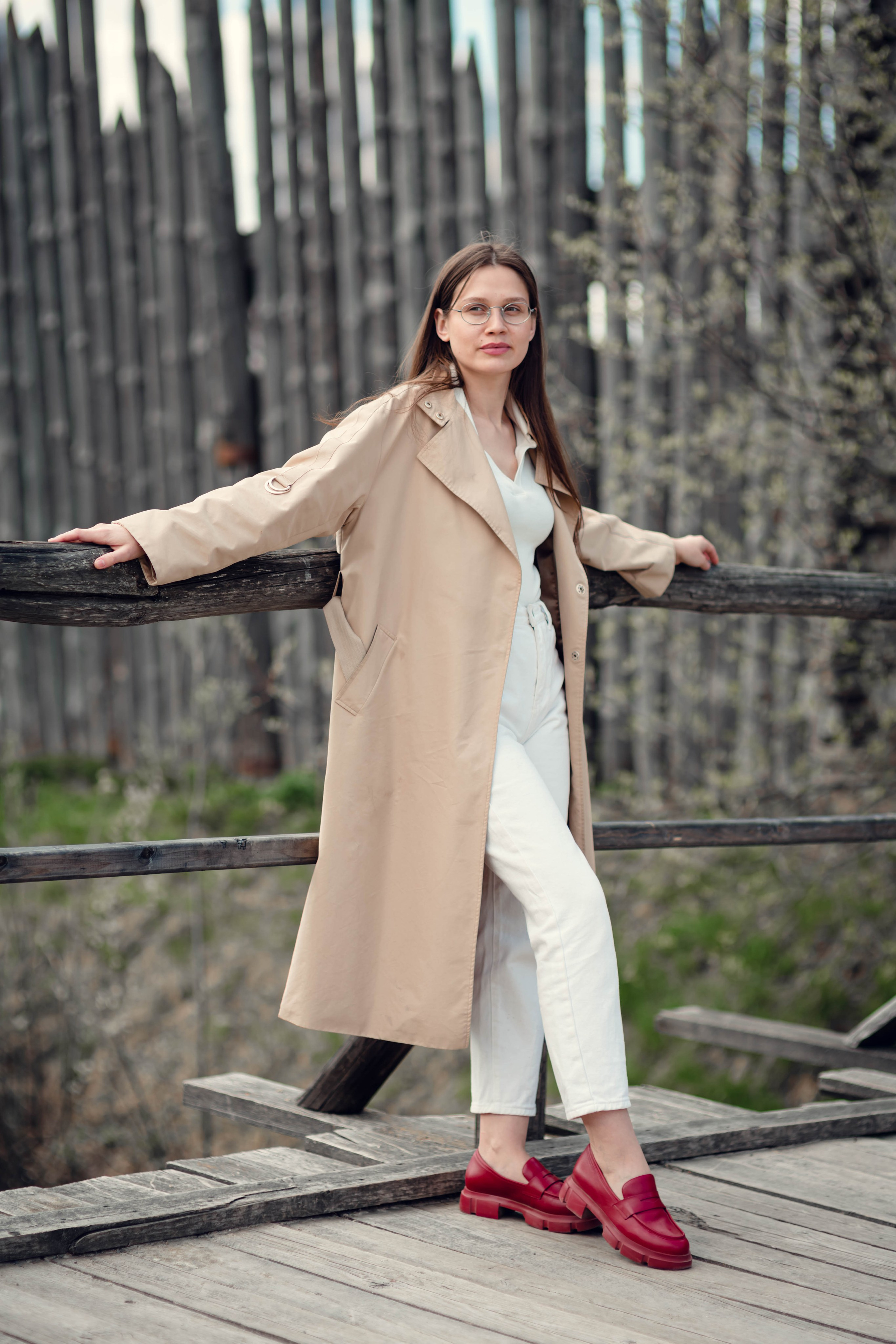 Портретные фотосессии в Суздале и Владимире. Главная