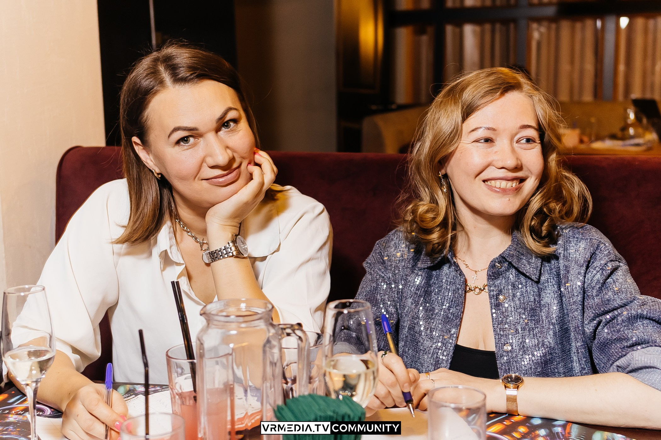 Эйнштейн Party в ресторане «Мюнхен»