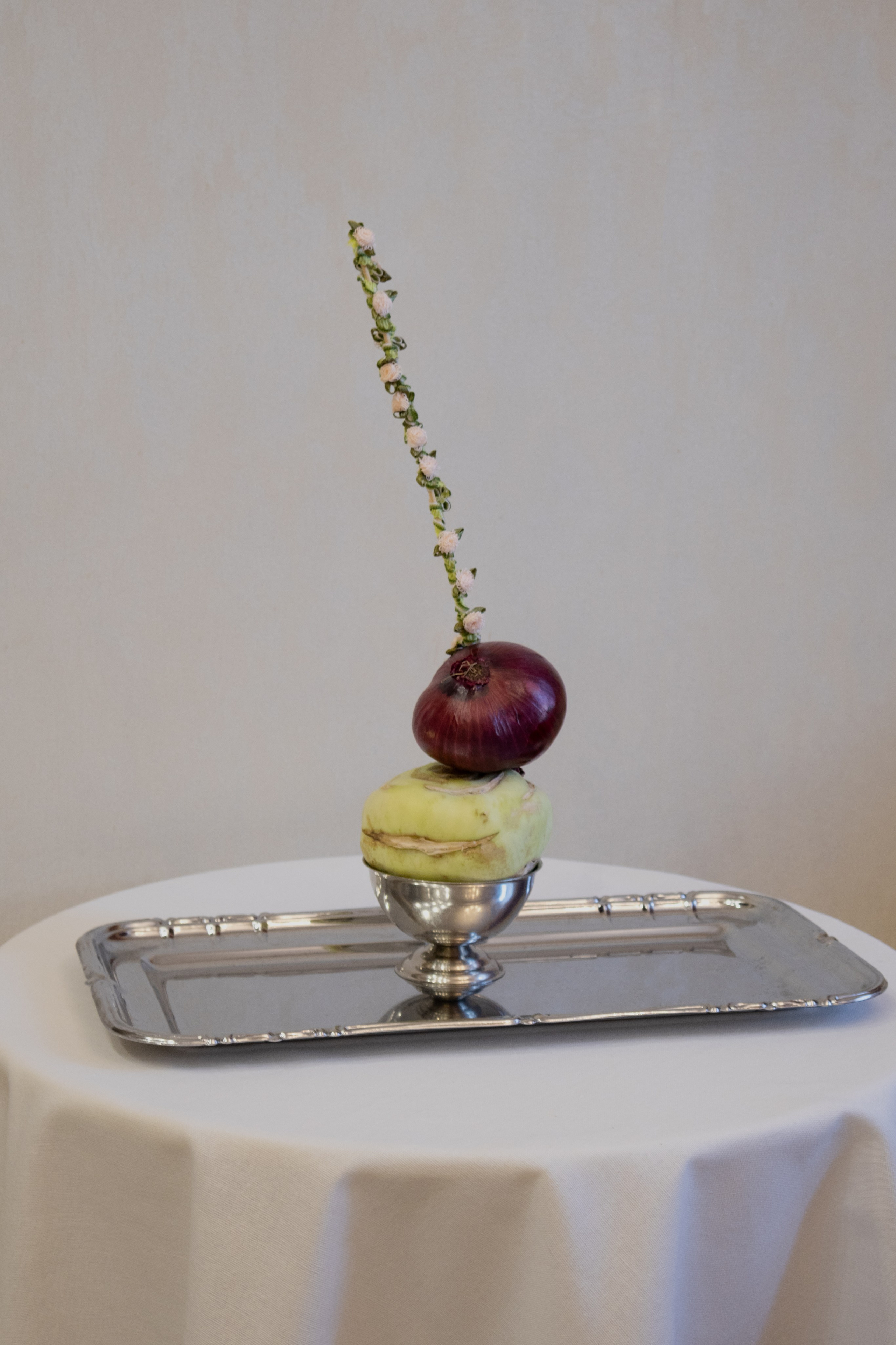 Table set & event decoration. Art direction & Design | Curiosa