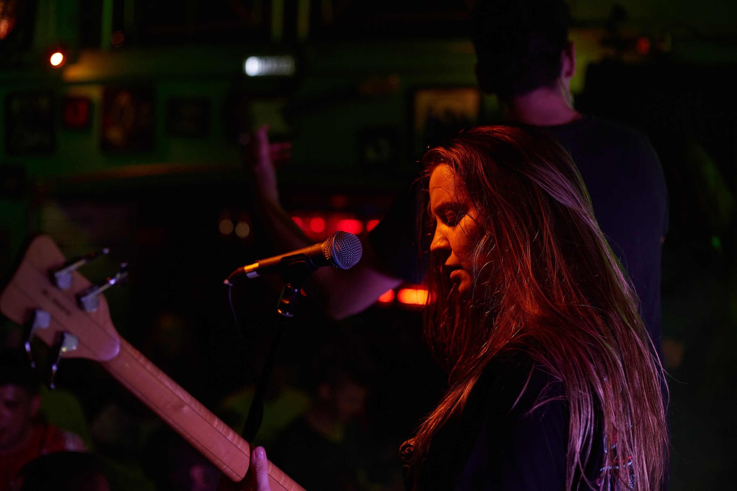 2023-10-17. Легендарная металл группа «Б.А.У.»