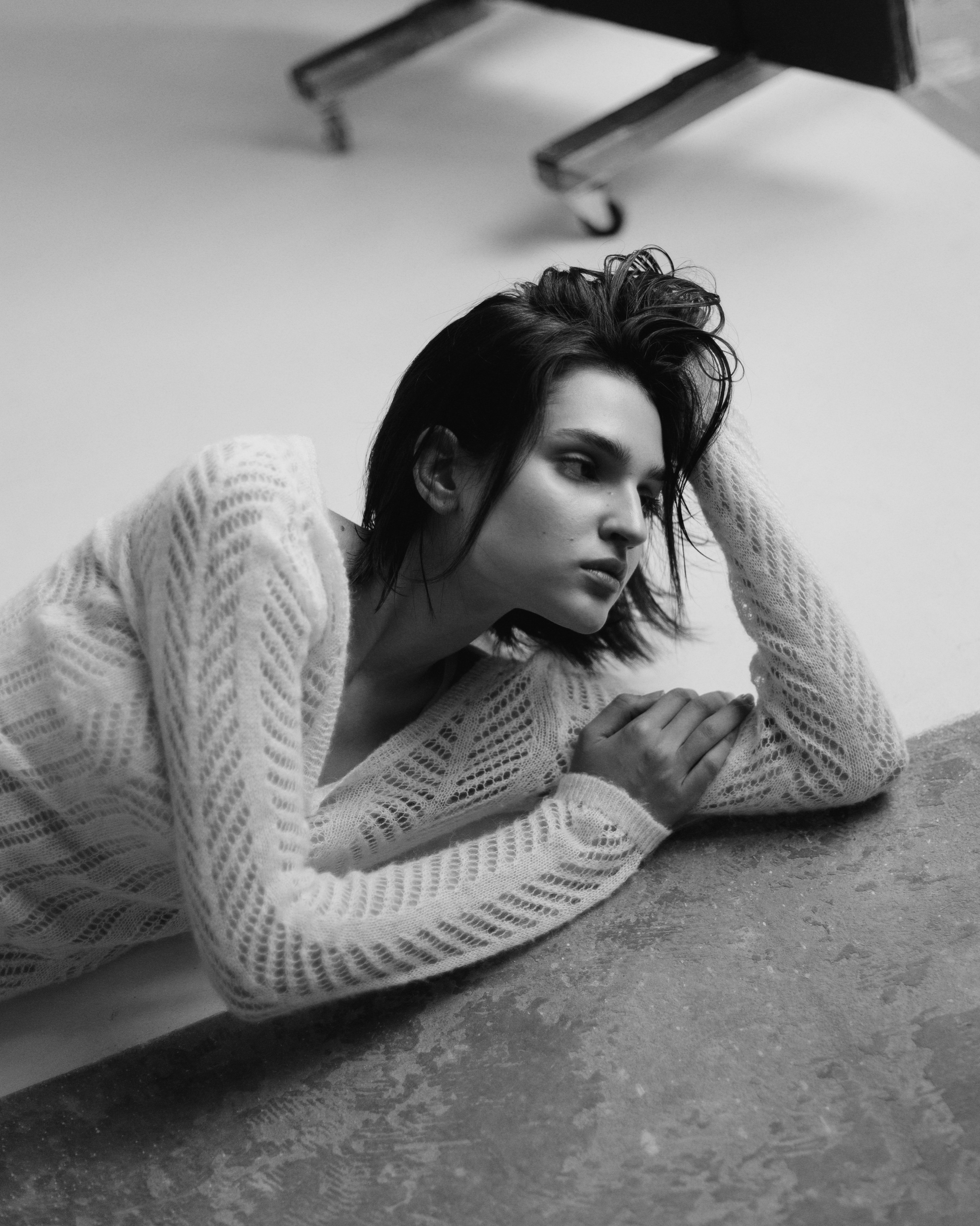 Юля. Фотограф в Москве — Евгения Прокопенко