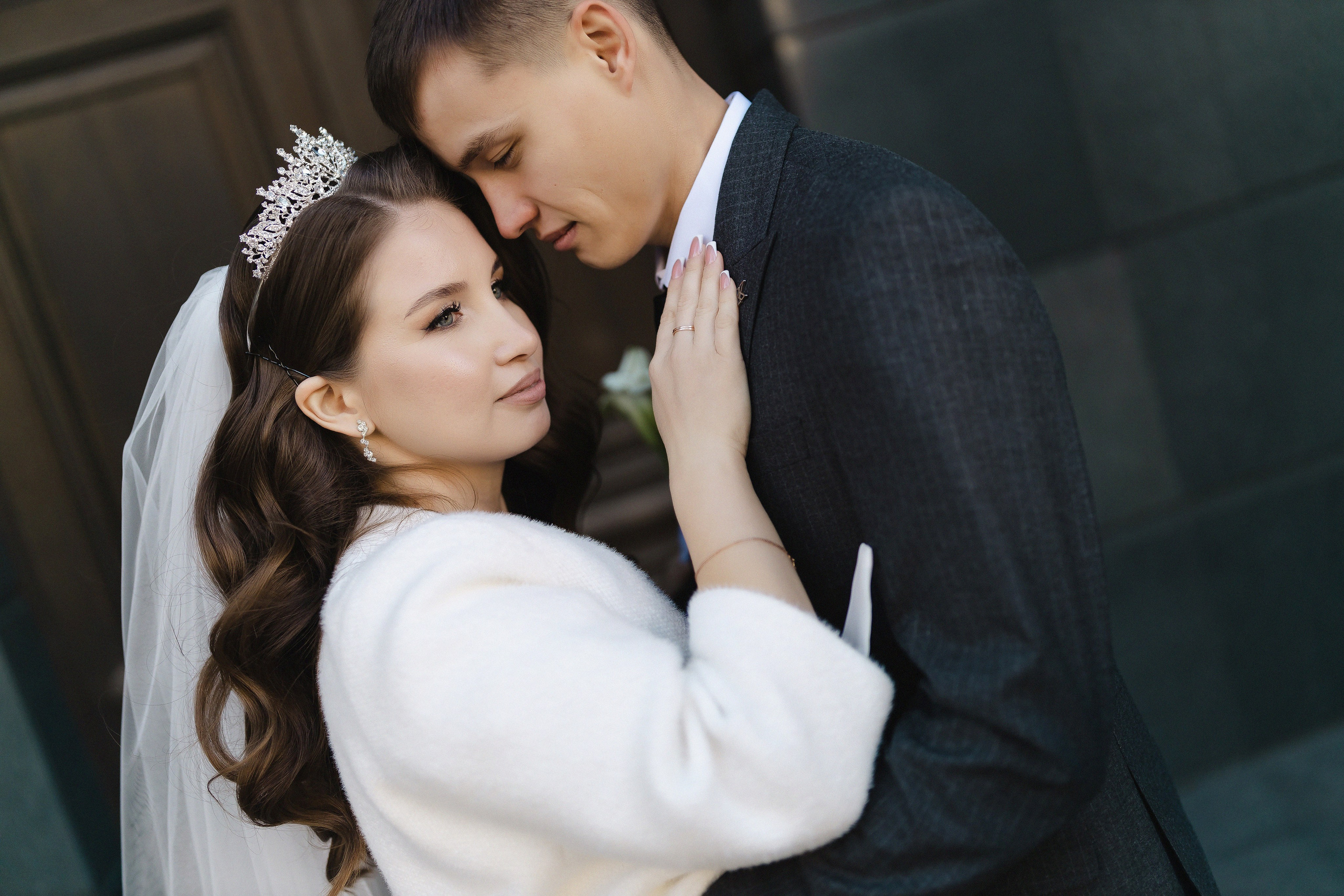 Прогулка. Свадебный и семейный фотограф в Казани и Волжске