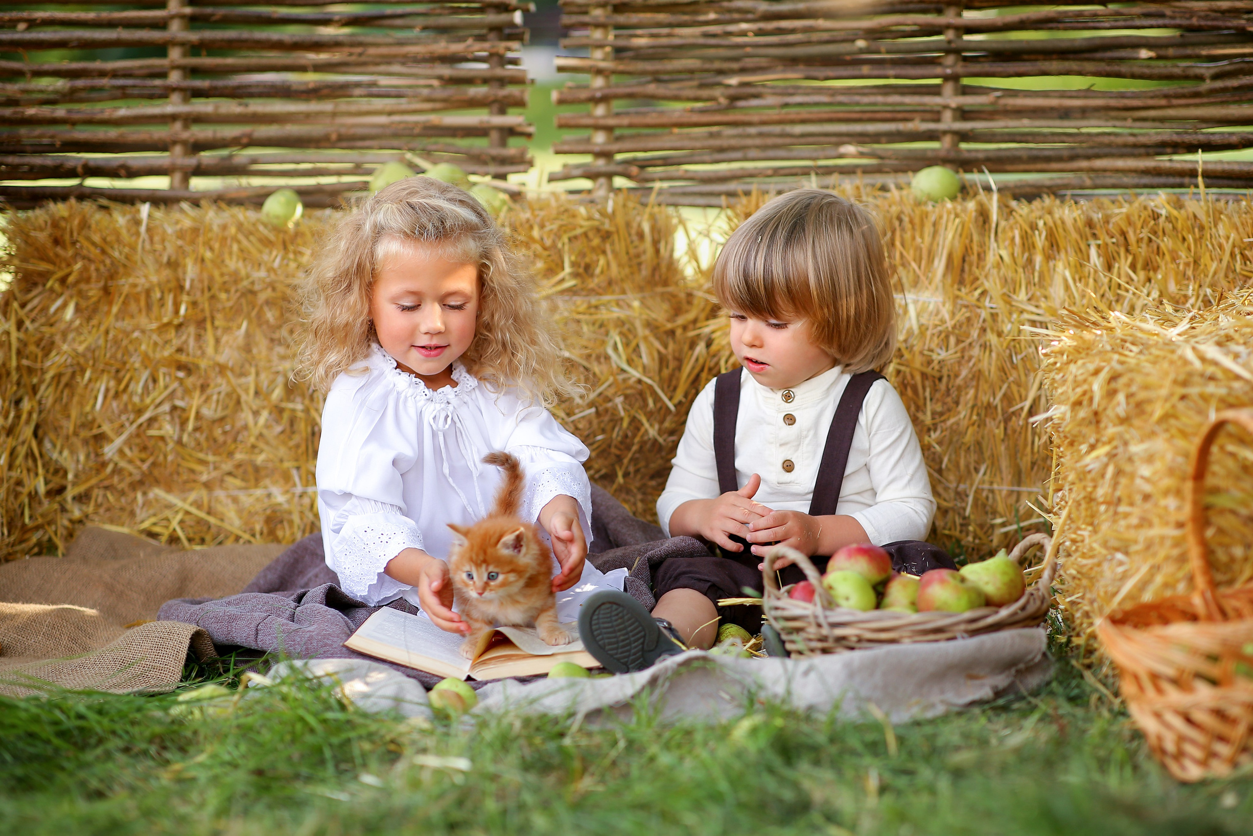 Детские съемки. Детский и семейный фотограф Москва и область