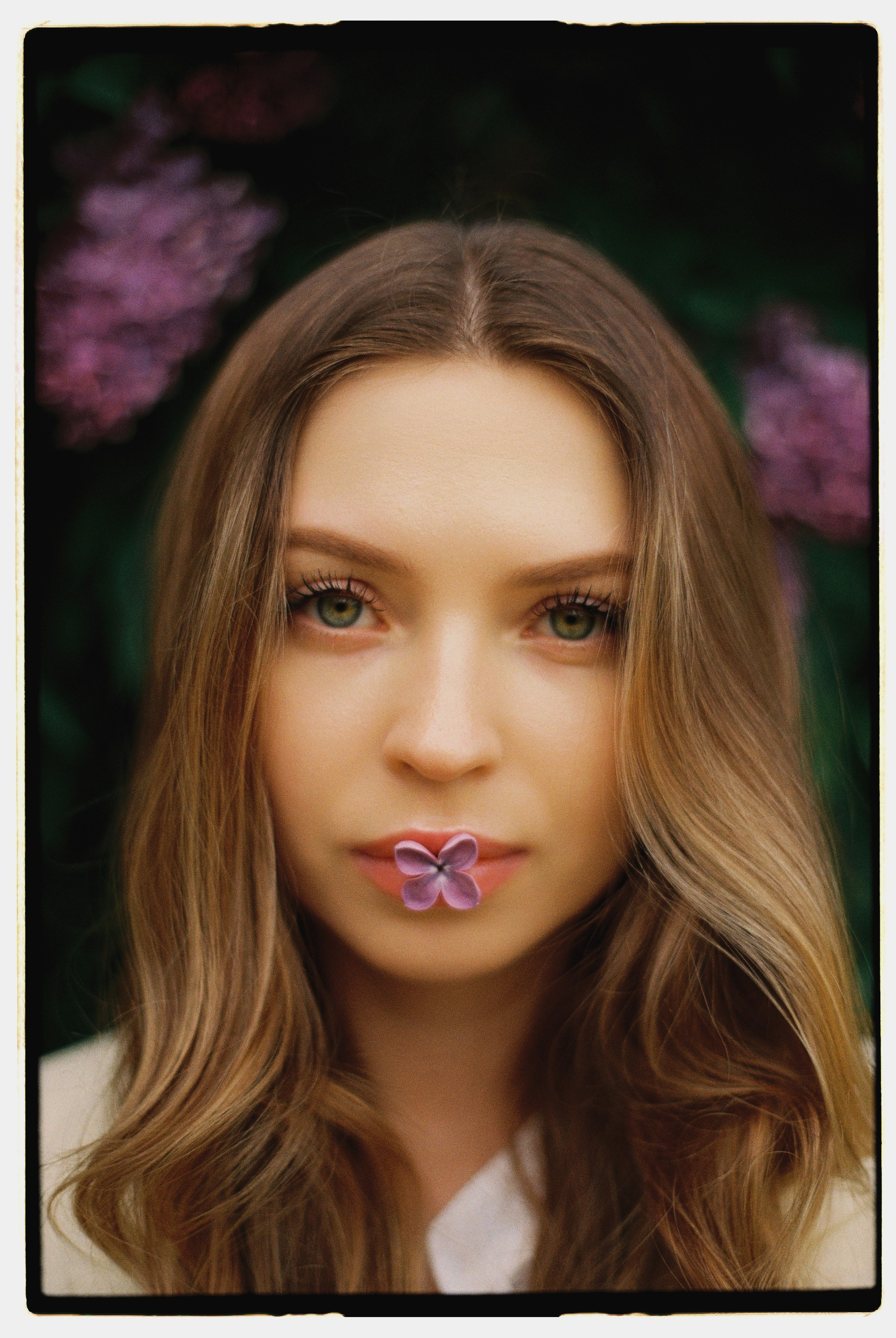 Ksenia. VLAD TKACHISHIN