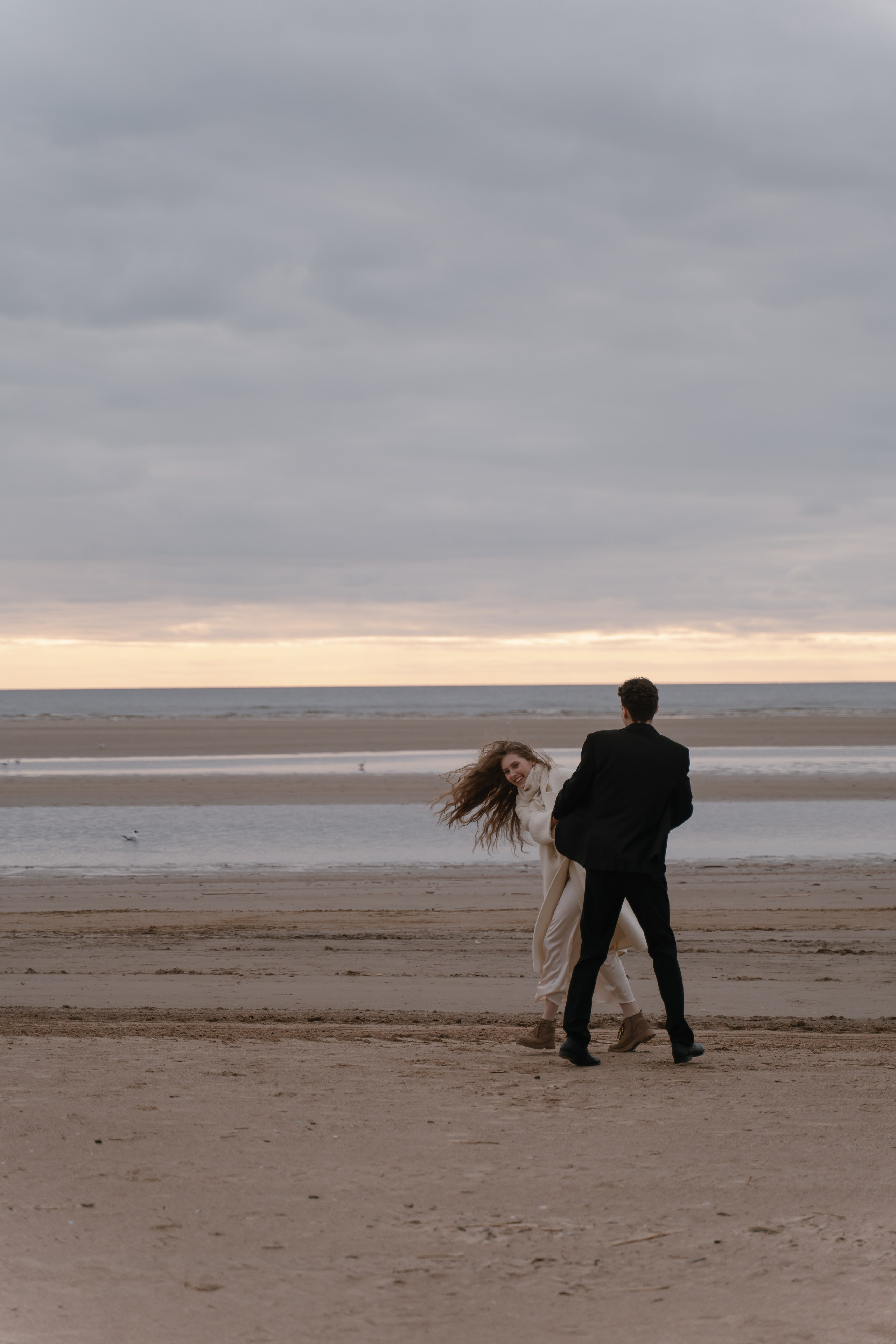 P&A (творческая съемка). Свадебный фотограф — Наталья Фед СПб/Москва