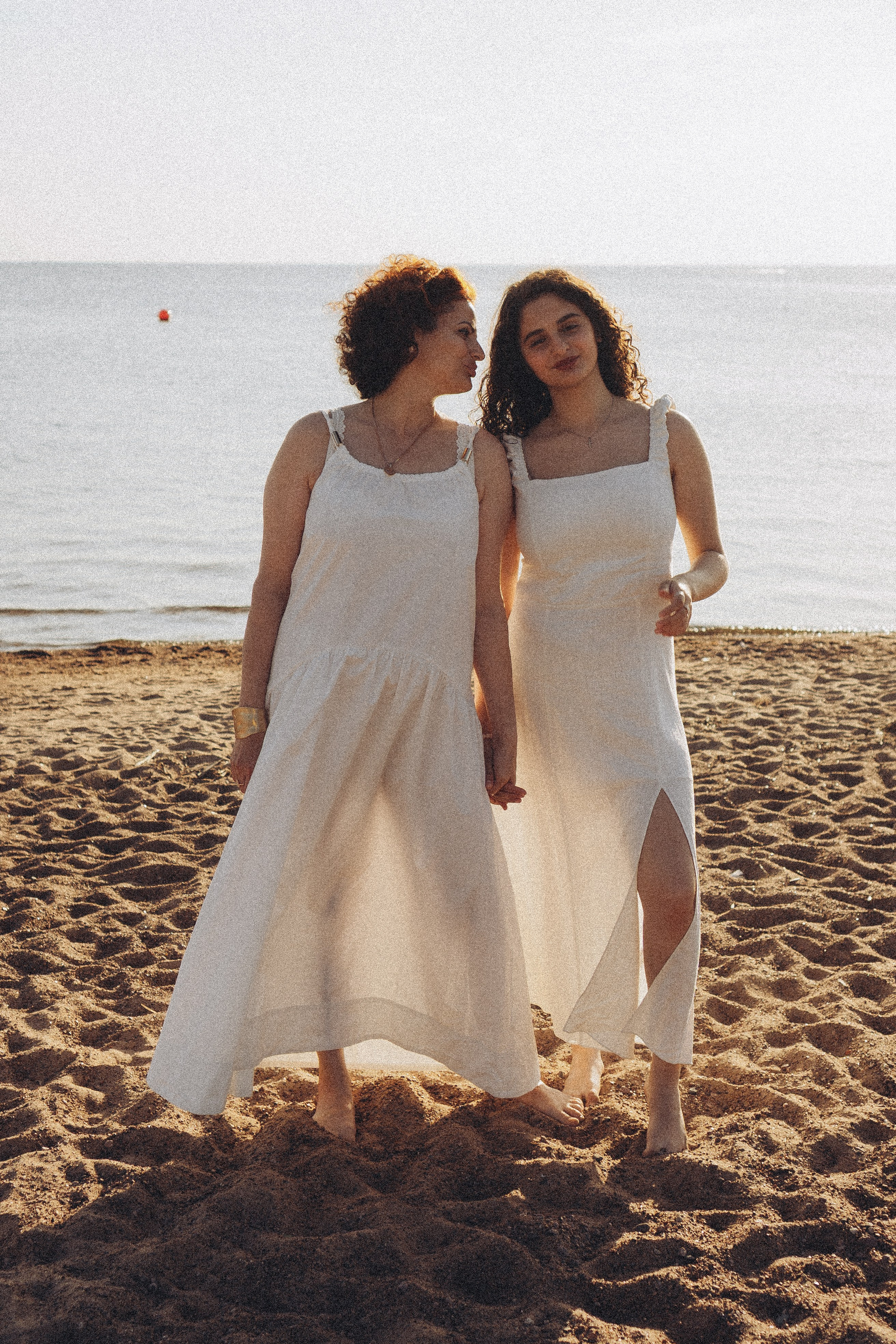 МАМА И ДОЧЬ. Профессиональный фотограф, Санкт-Петербург — Виктория Богомолова