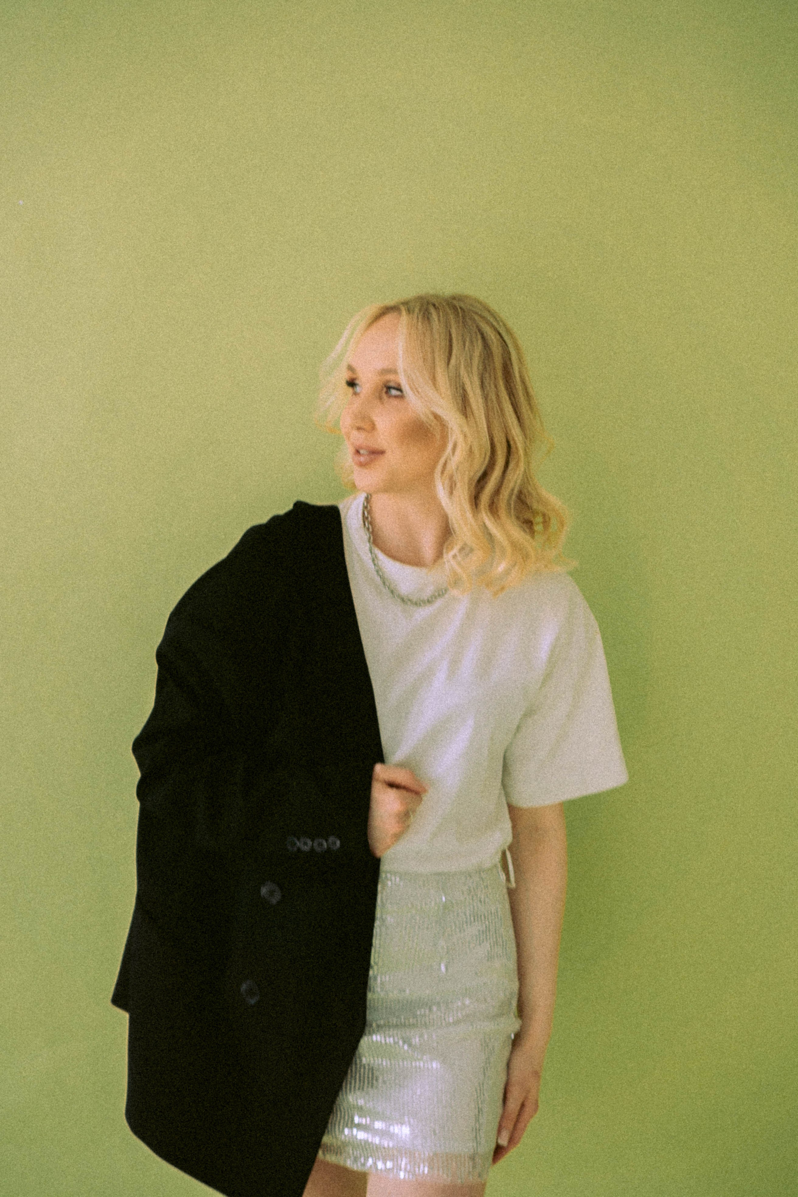 Студийная. Профессиональный фотограф, Санкт-Петербург — Виктория Богомолова