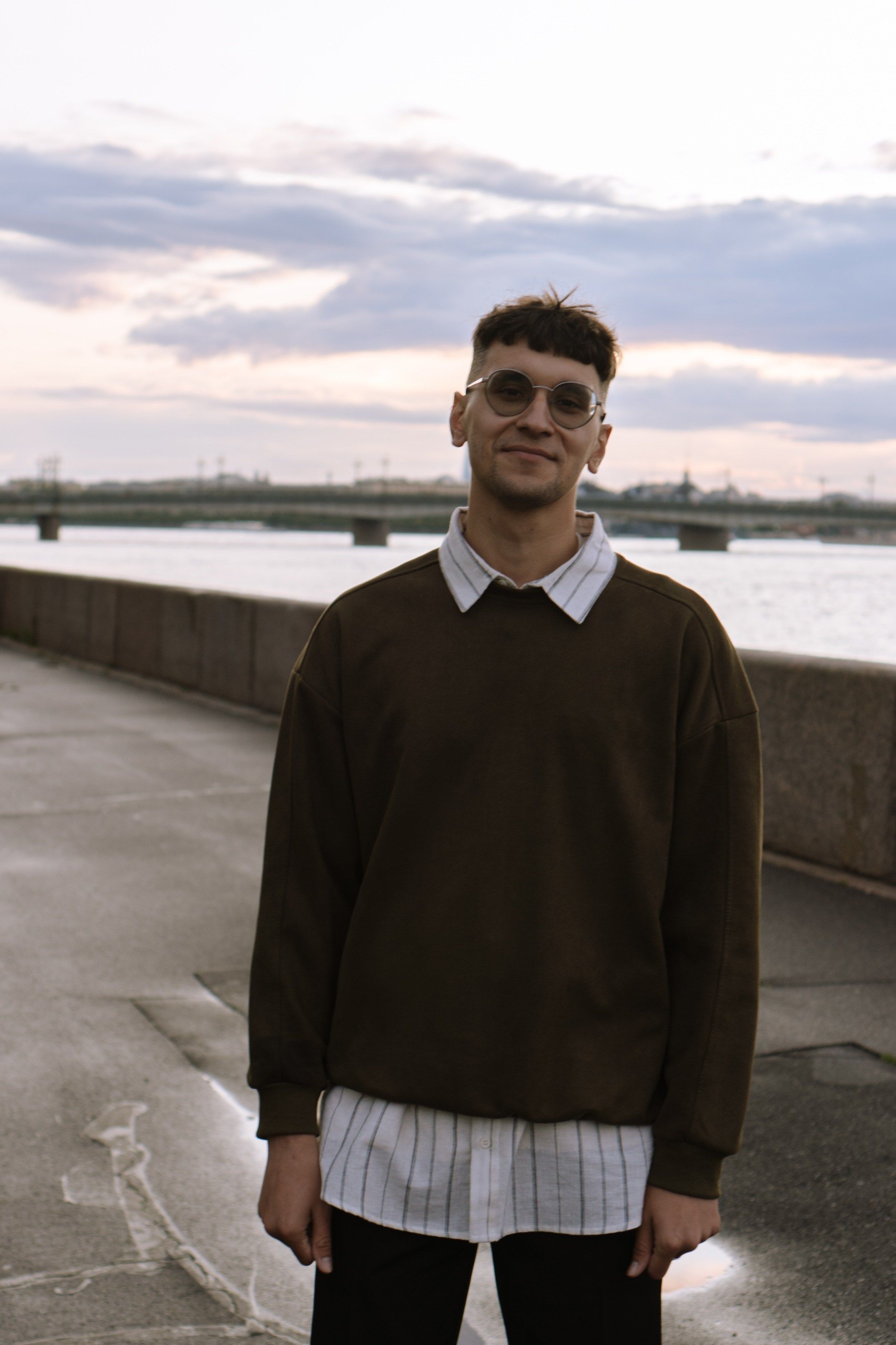 ЛЮБОВЬ В ИЮНЕ. Профессиональный фотограф, Санкт-Петербург — Виктория Богомолова