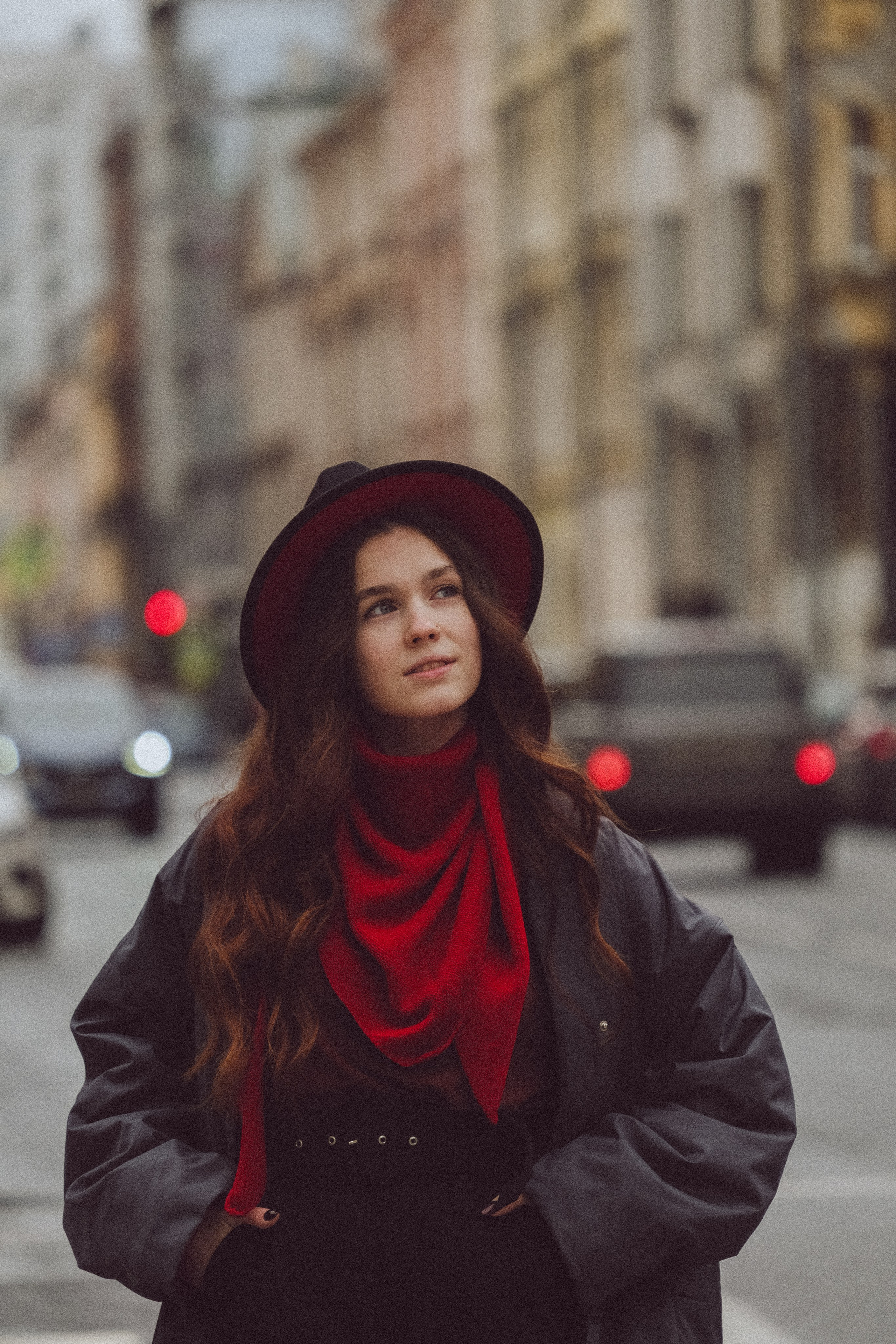 Осень. Профессиональный фотограф, Санкт-Петербург — Виктория Богомолова