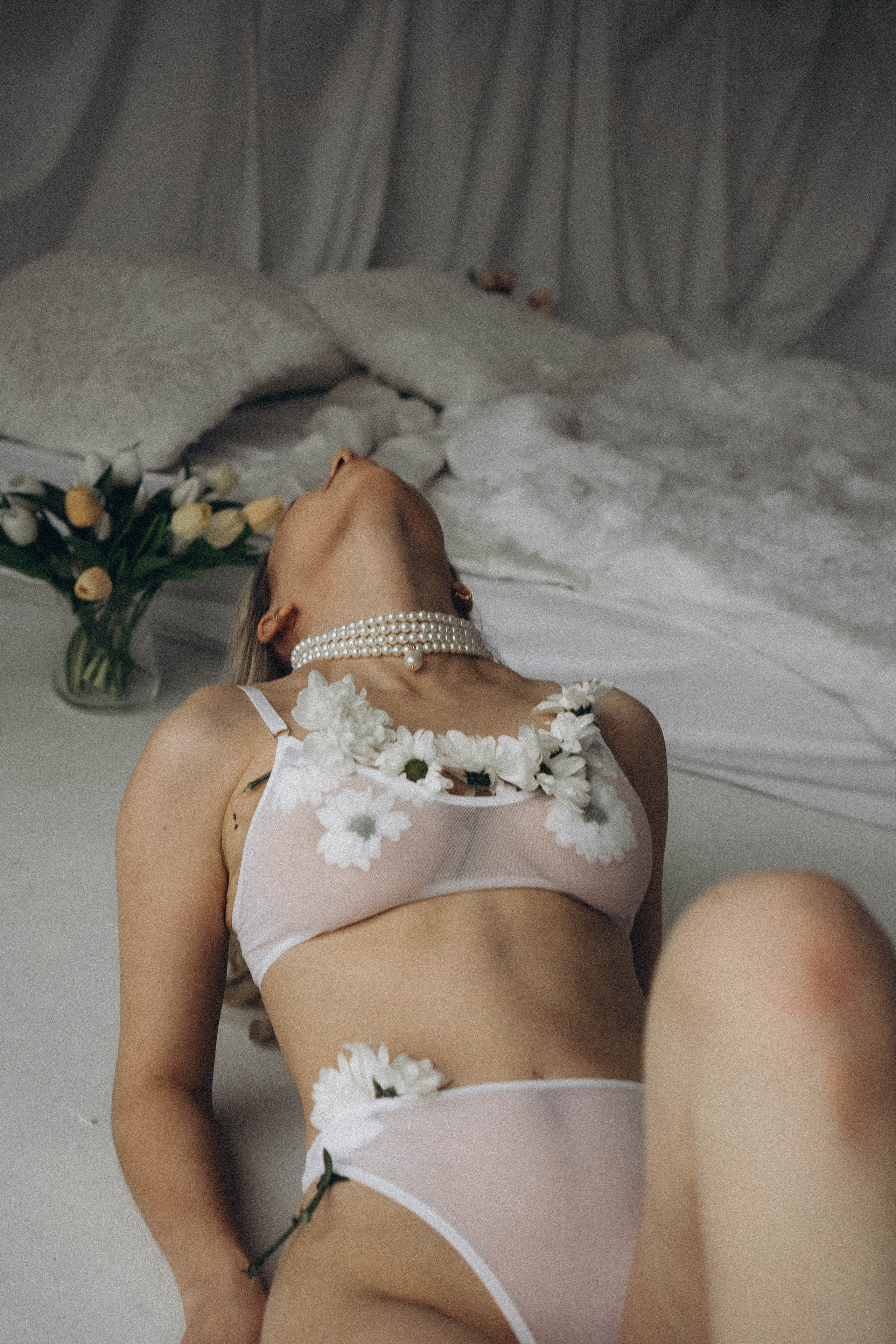 Весенняя. Профессиональный фотограф, Санкт-Петербург — Виктория Богомолова