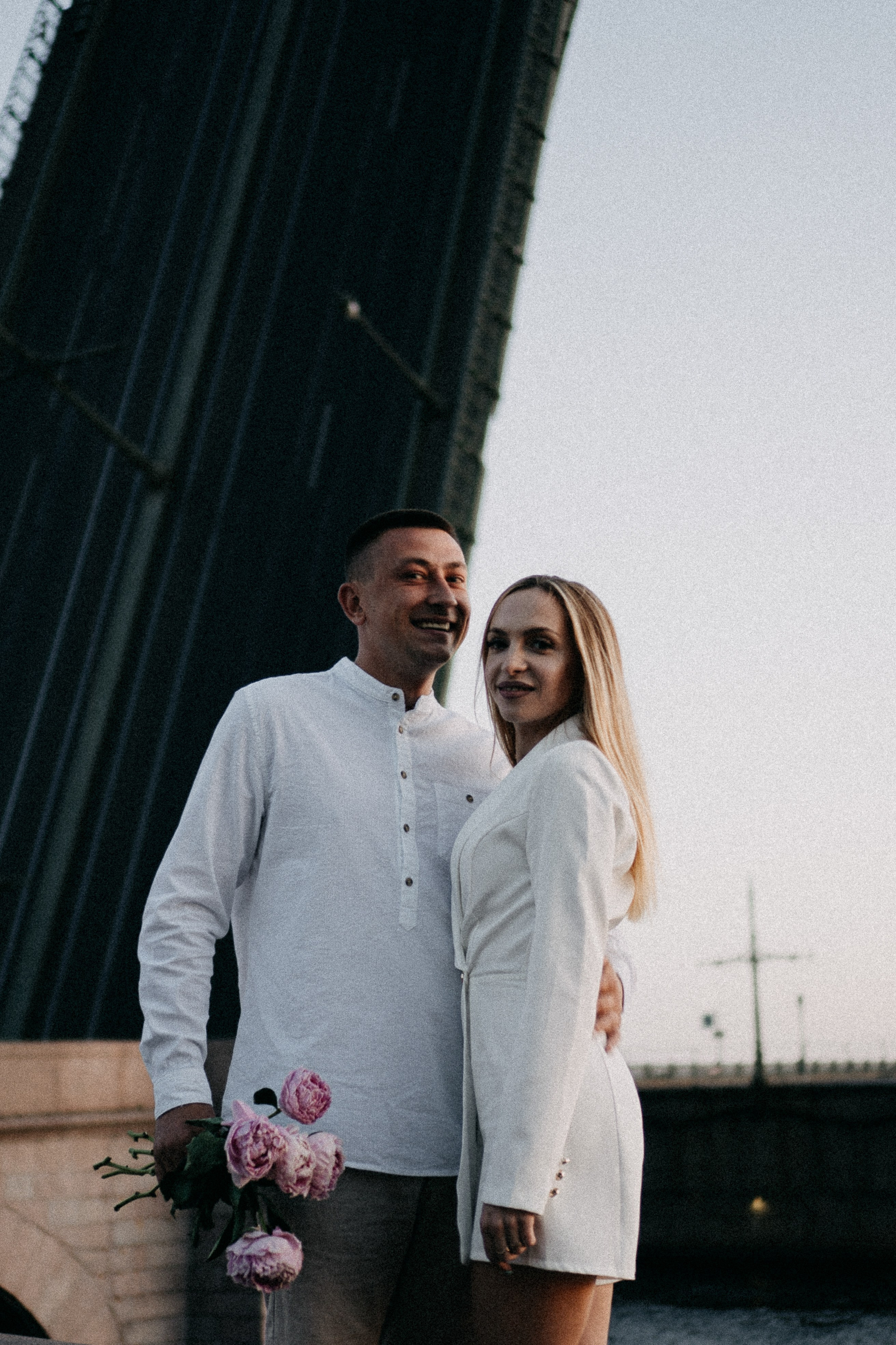 Сьемка мечты. Профессиональный фотограф, Санкт-Петербург — Виктория Богомолова