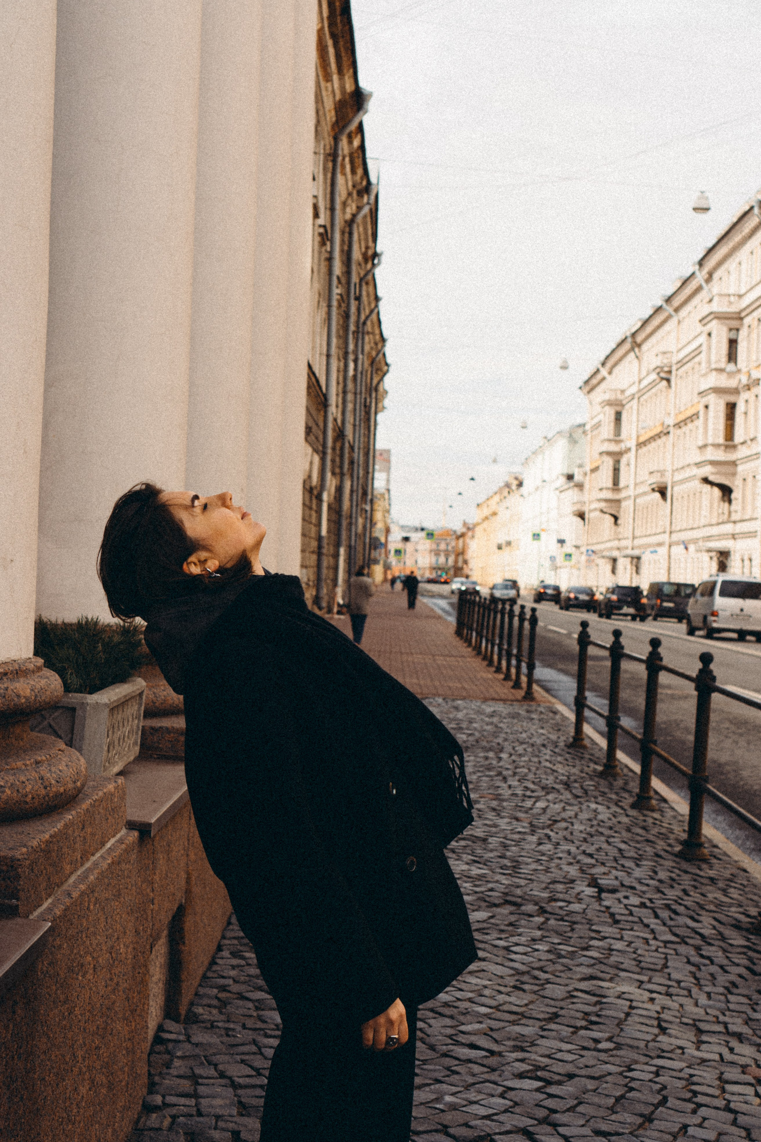 Прогулка по весеннему Питеру. Профессиональный фотограф, Санкт-Петербург — Виктория Богомолова