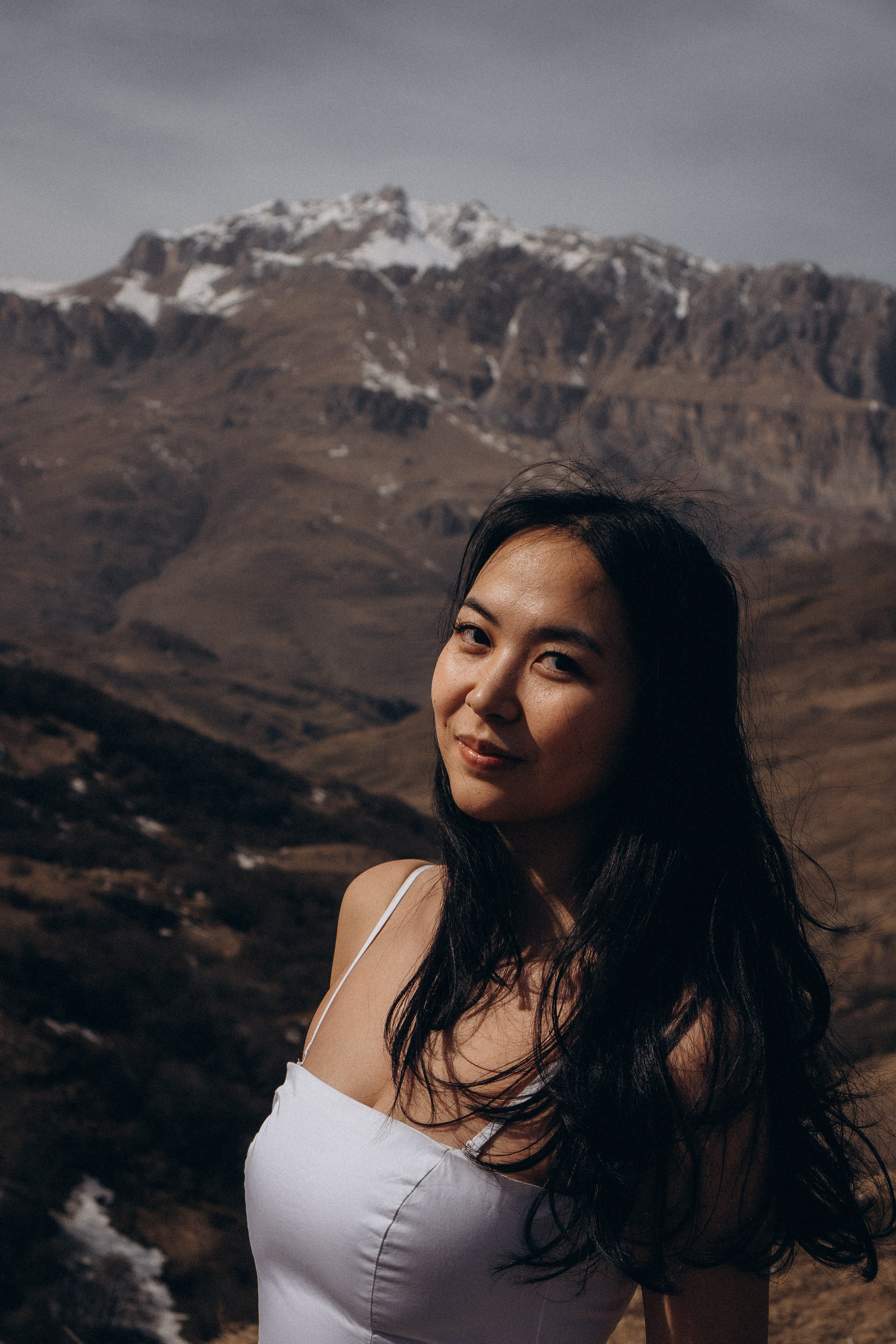 ОСЕТИЯ. Профессиональный фотограф, Санкт-Петербург — Виктория Богомолова