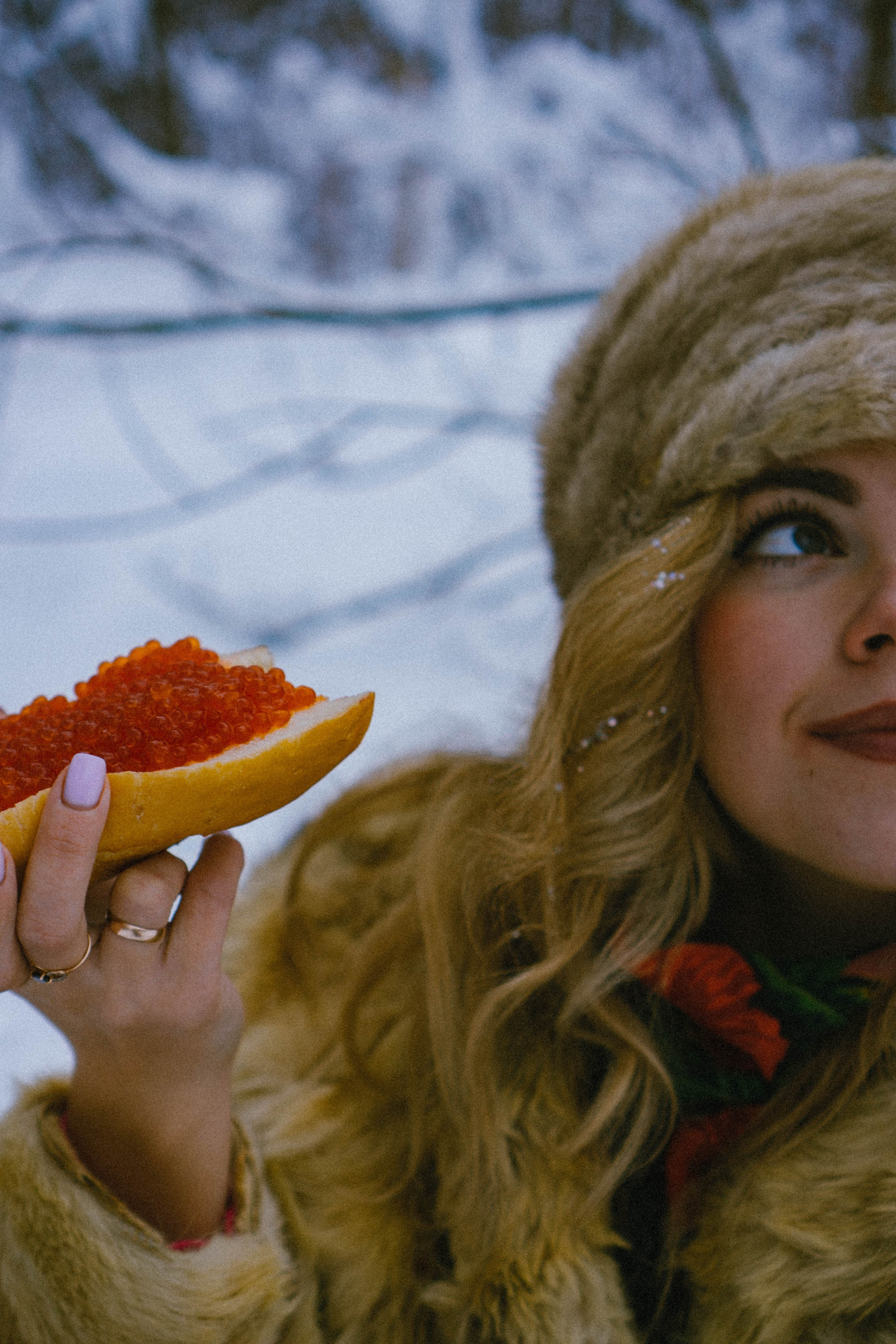 Русский стиль. Профессиональный фотограф, Санкт-Петербург — Виктория Богомолова