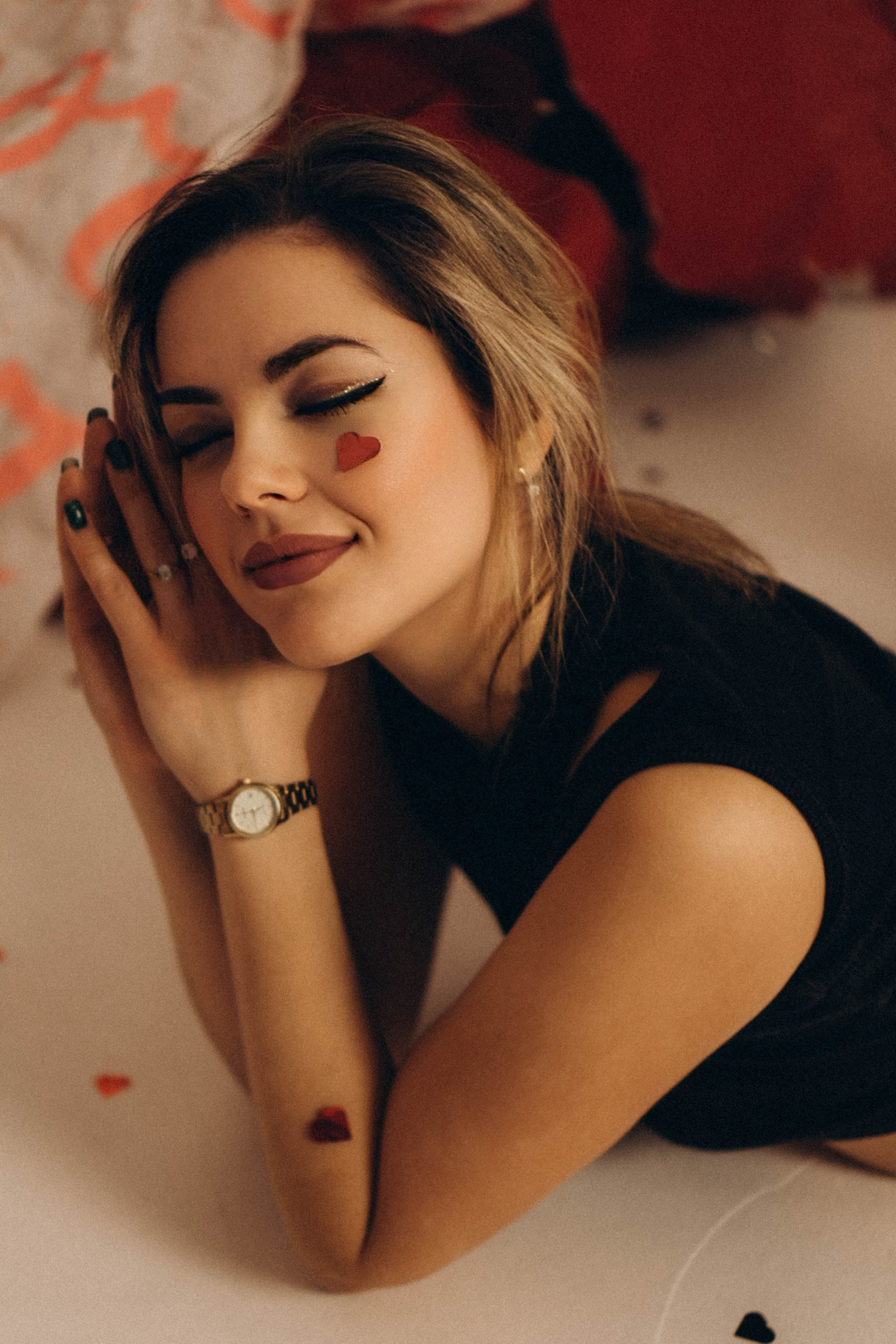 День влюбленных. Профессиональный фотограф, Санкт-Петербург — Виктория Богомолова