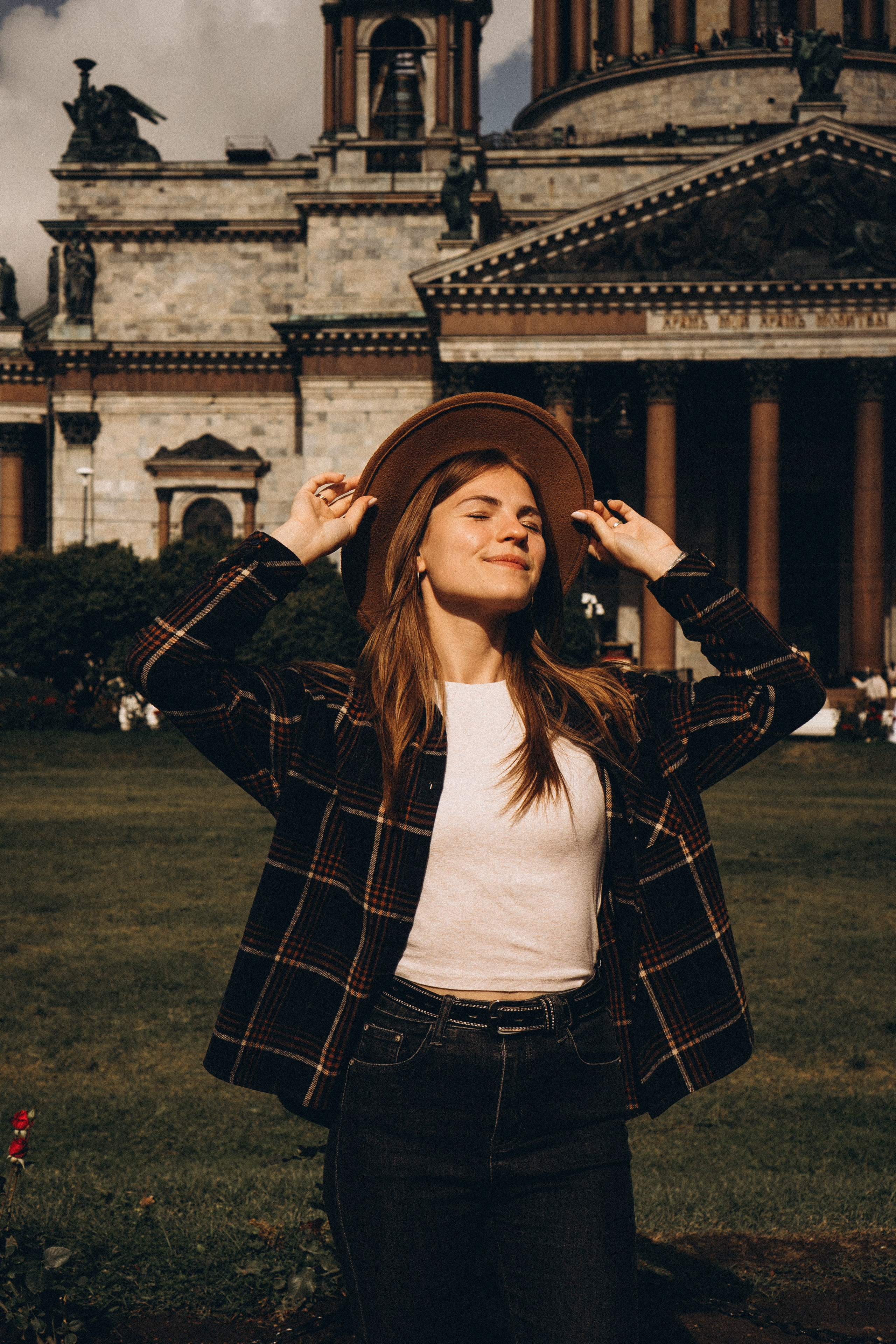 ПРОГУЛКА ПО САНКТ-ПЕТЕРБУРГУ. Профессиональный фотограф, Санкт-Петербург — Виктория Богомолова