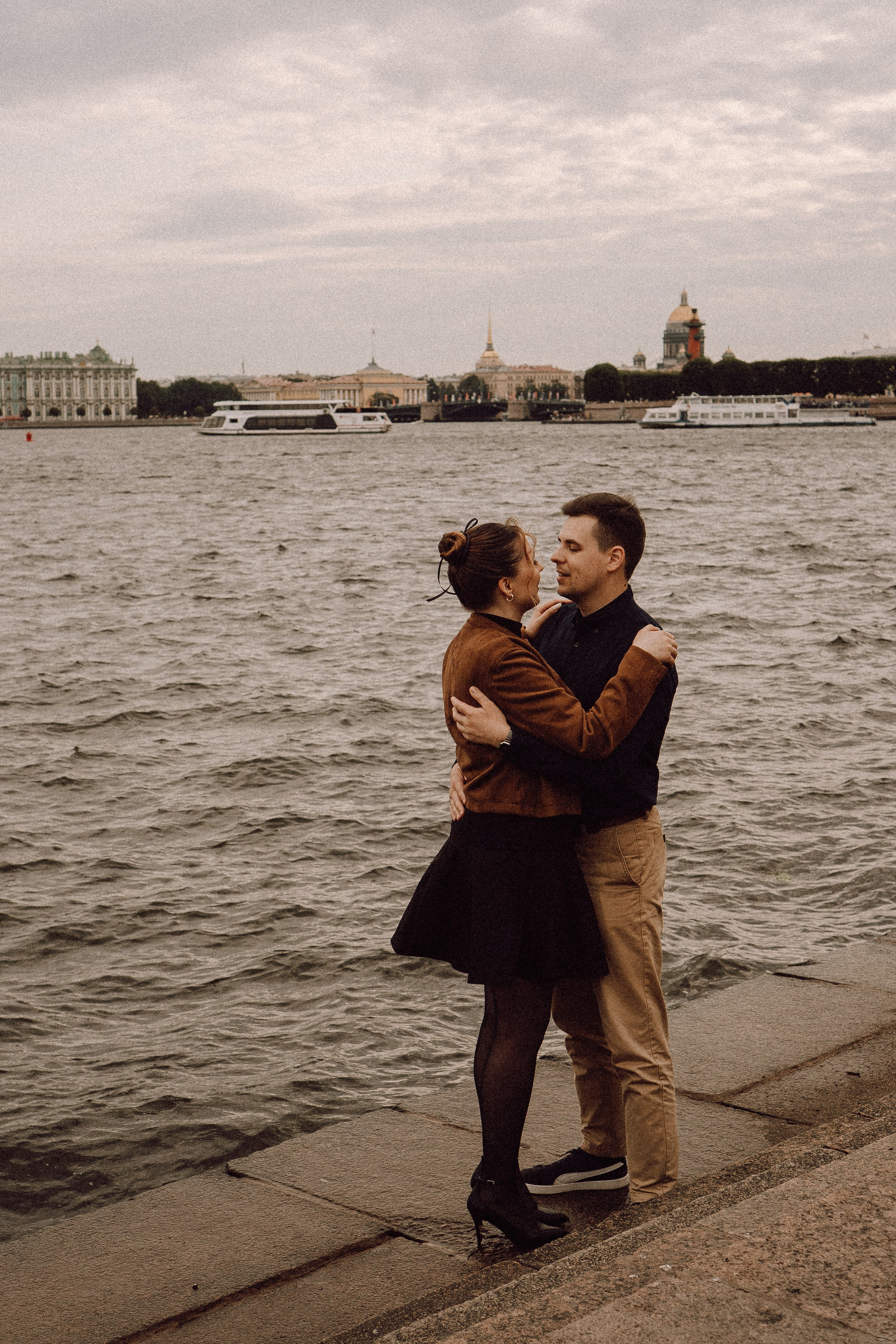 LOVE. Профессиональный фотограф, Санкт-Петербург — Виктория Богомолова