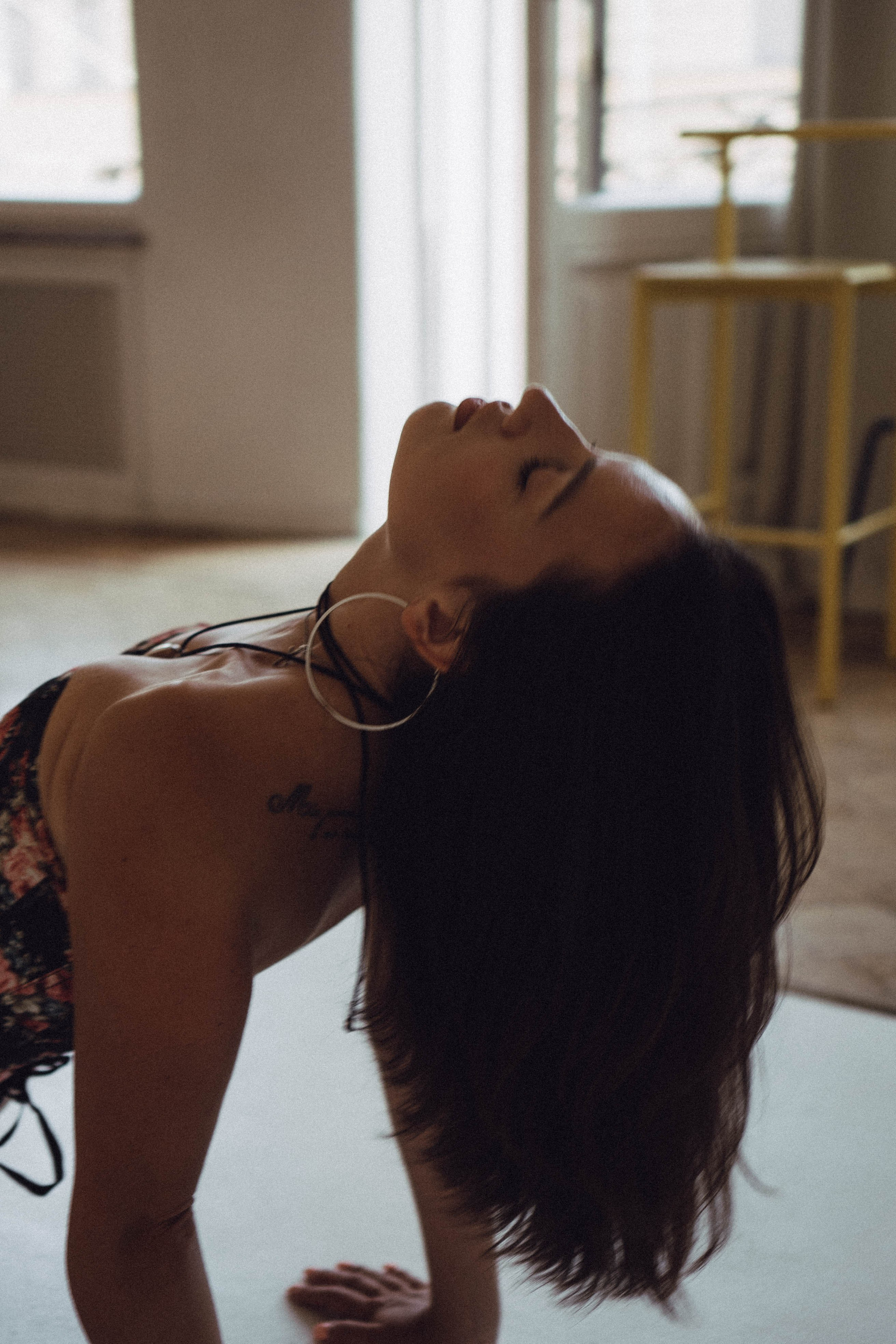 Студийная. Профессиональный фотограф, Санкт-Петербург — Виктория Богомолова