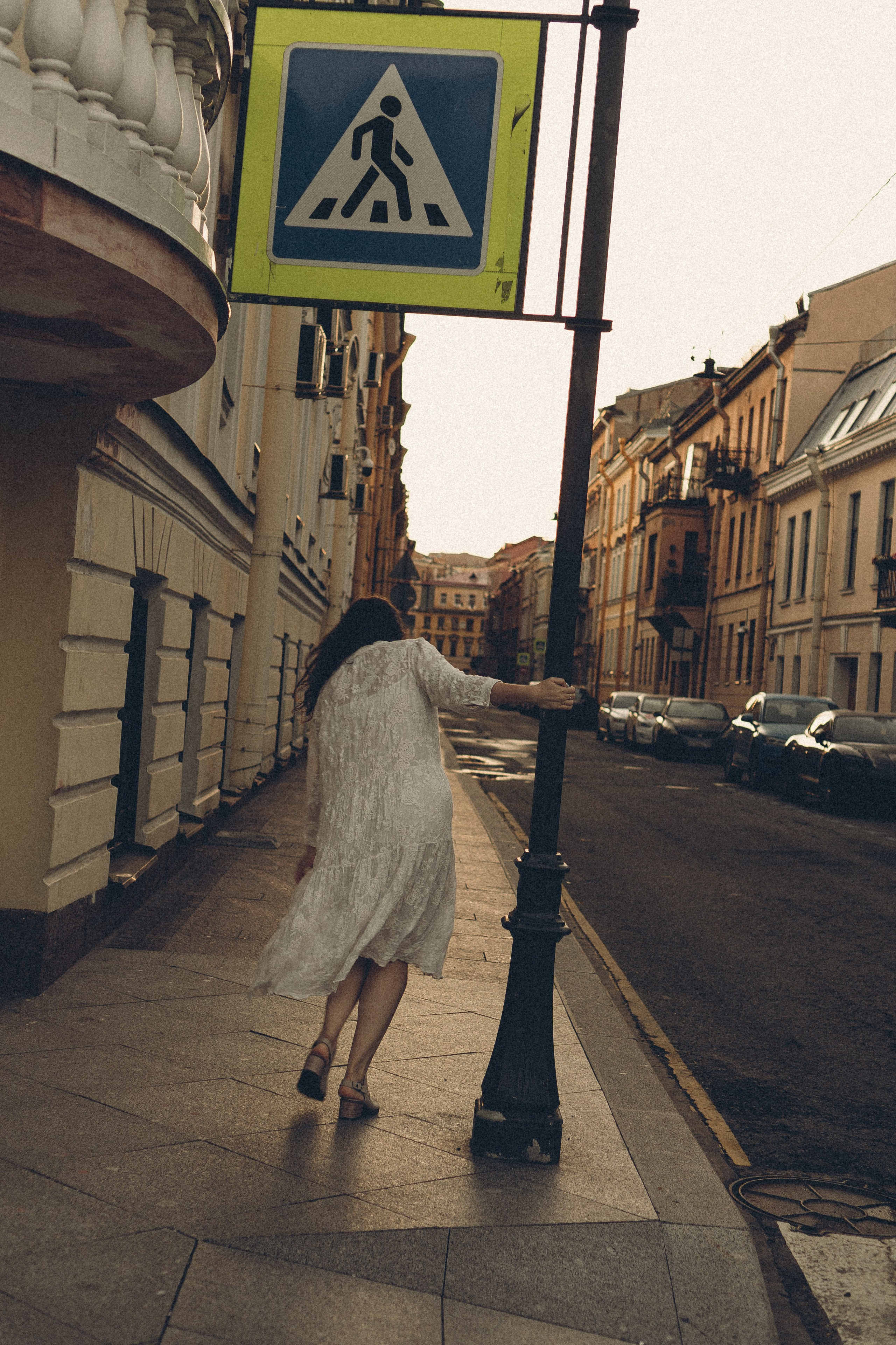 РАССВЕТ С РАЗВОДНЫМИ МОСТАМИ. Профессиональный фотограф, Санкт-Петербург — Виктория Богомолова