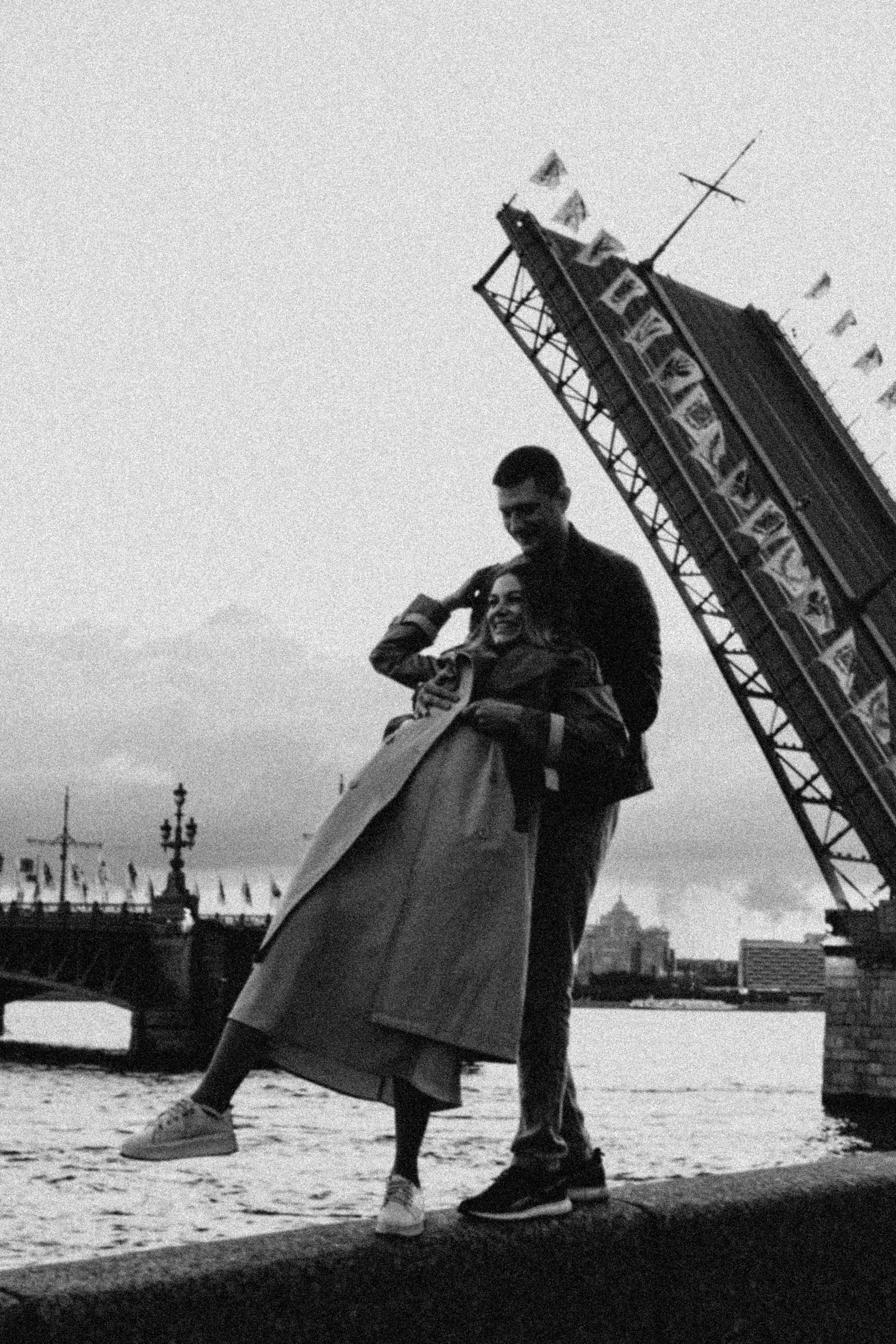 Рассветная, белые ночи. Профессиональный фотограф, Санкт-Петербург — Виктория Богомолова