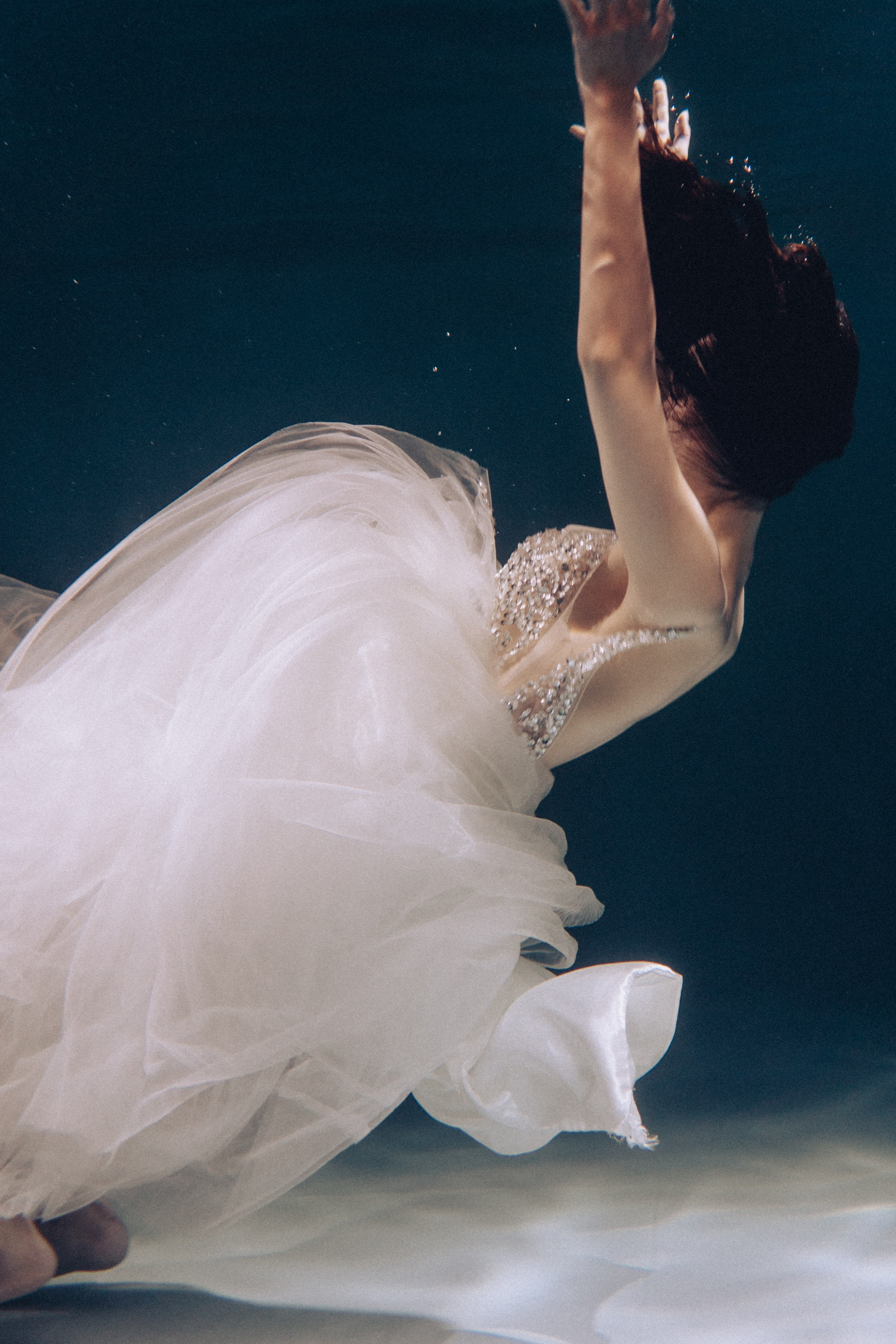 ФОТОСЕСИСИЯ В БАССЕЙНЕ. Профессиональный фотограф, Санкт-Петербург — Виктория Богомолова