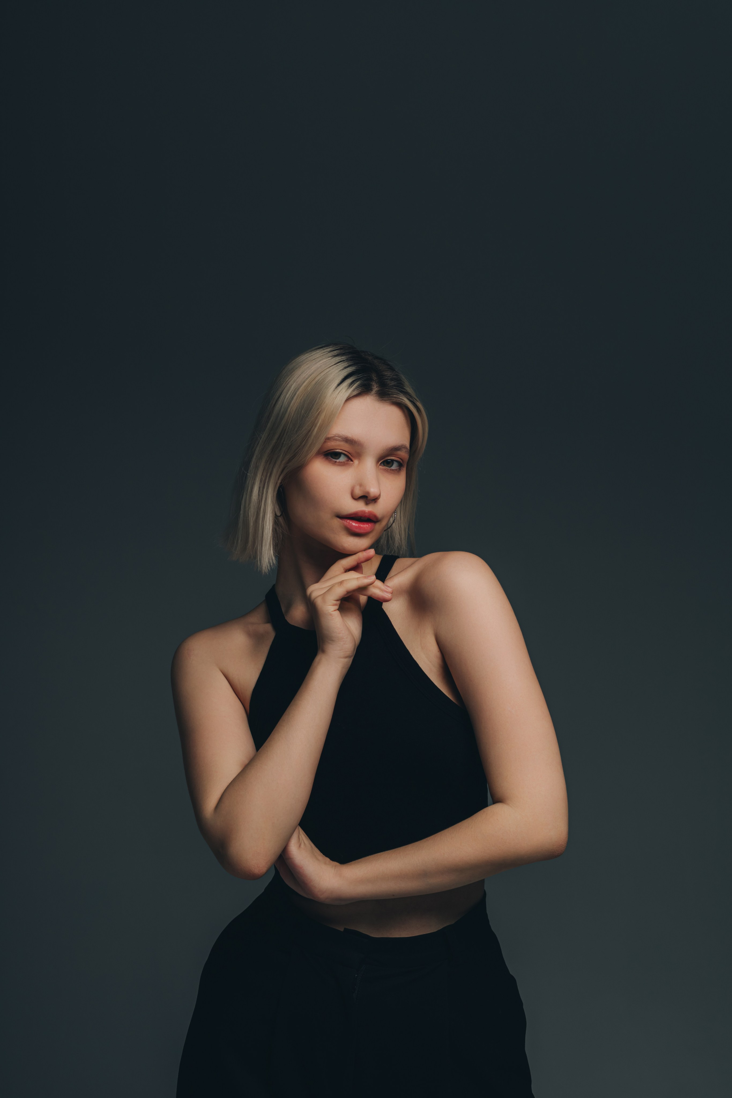 Анна. Фотограф Уфа