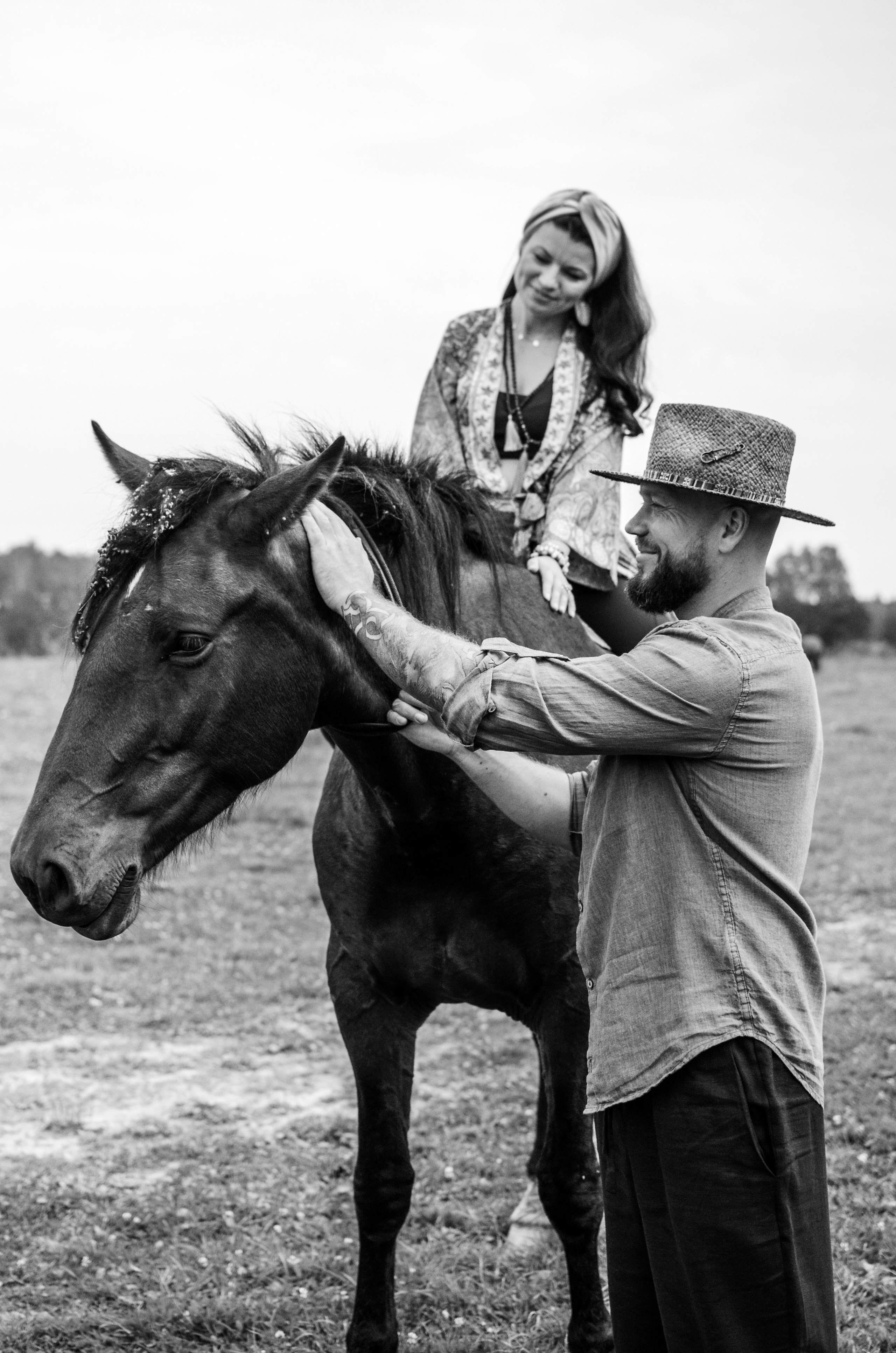 Love story. Семейный фотограф г. Москва