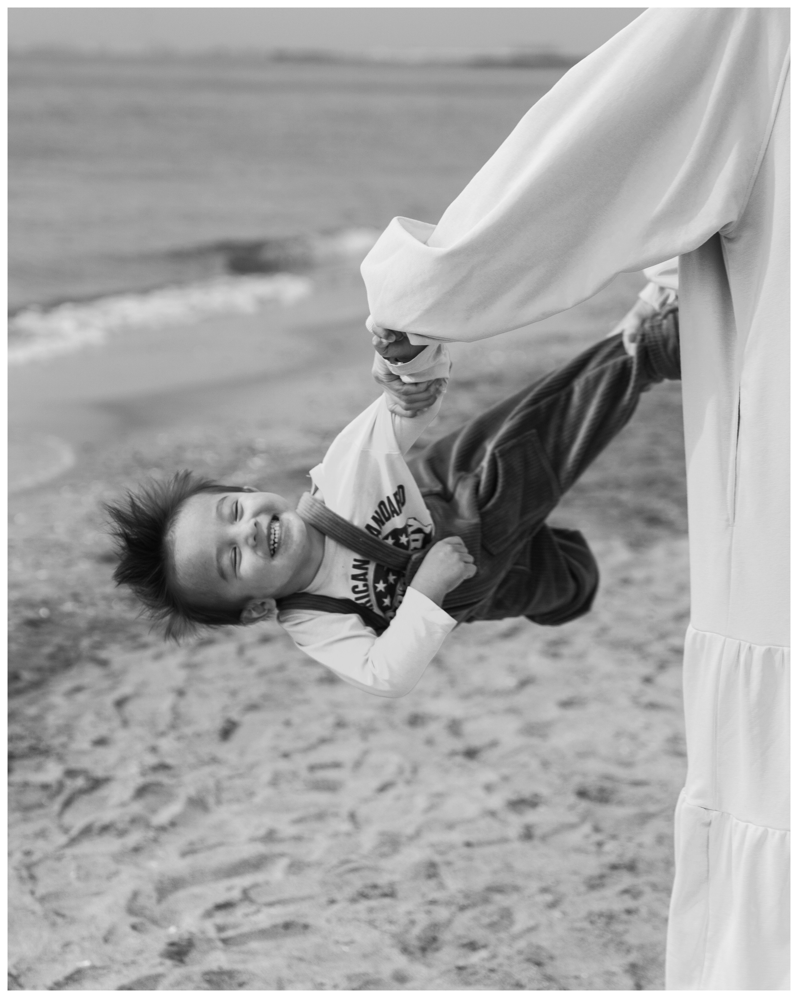 Океан. Фотограф Алина Диева Москва | Токио