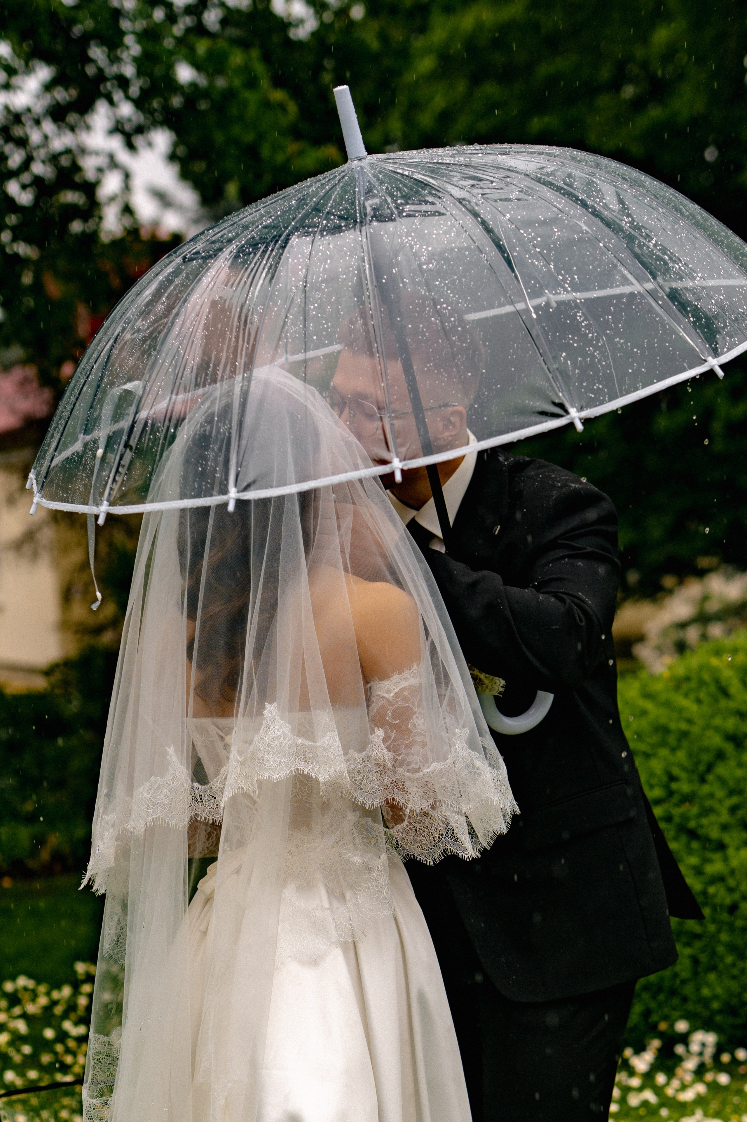 Andrey & Arina. Свадебный фотограф в Минске Вячеслав Забиран