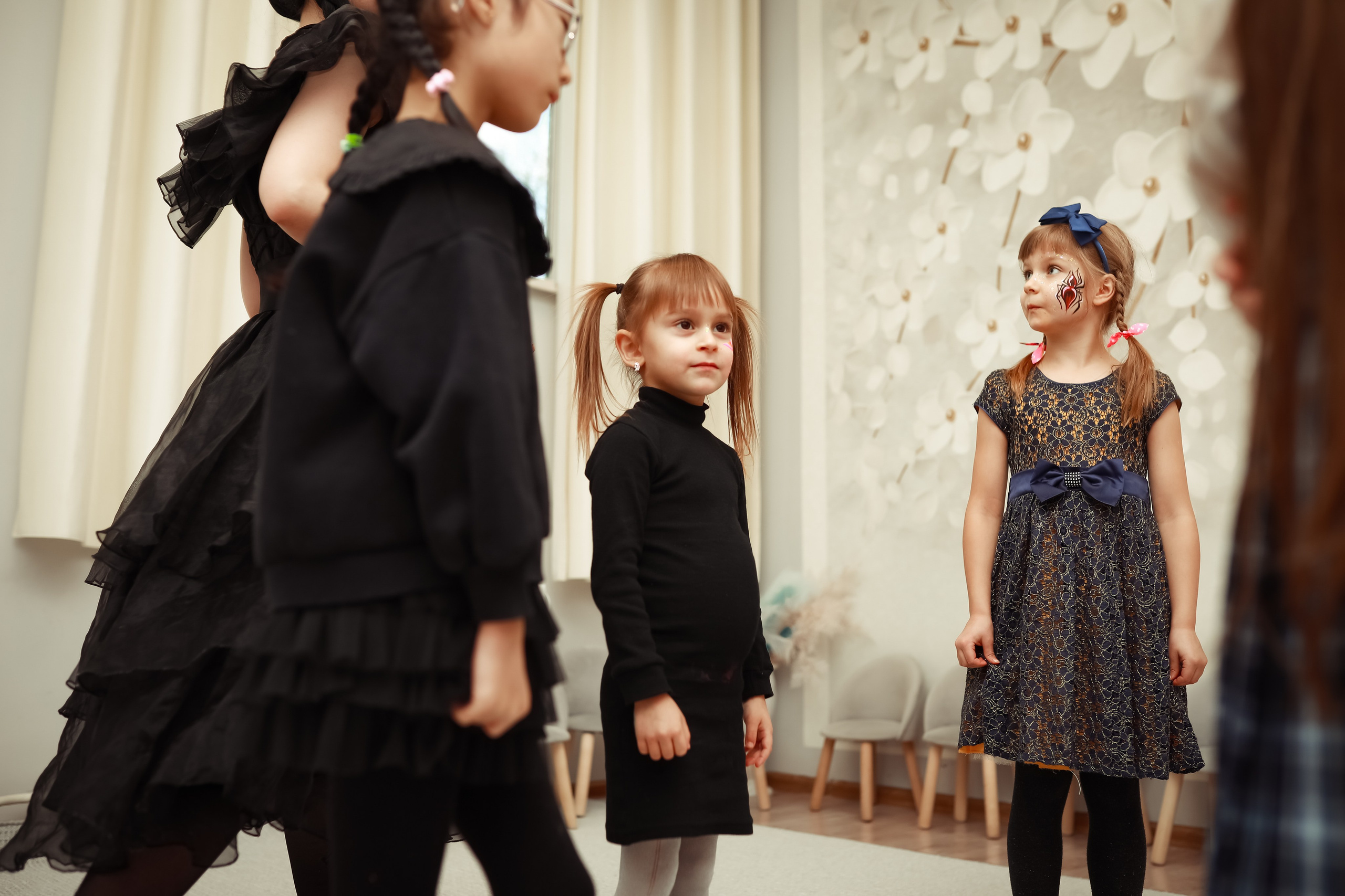 День рождения Софии. Семейный и детский фотограф в Москве Дорогова Екатерина