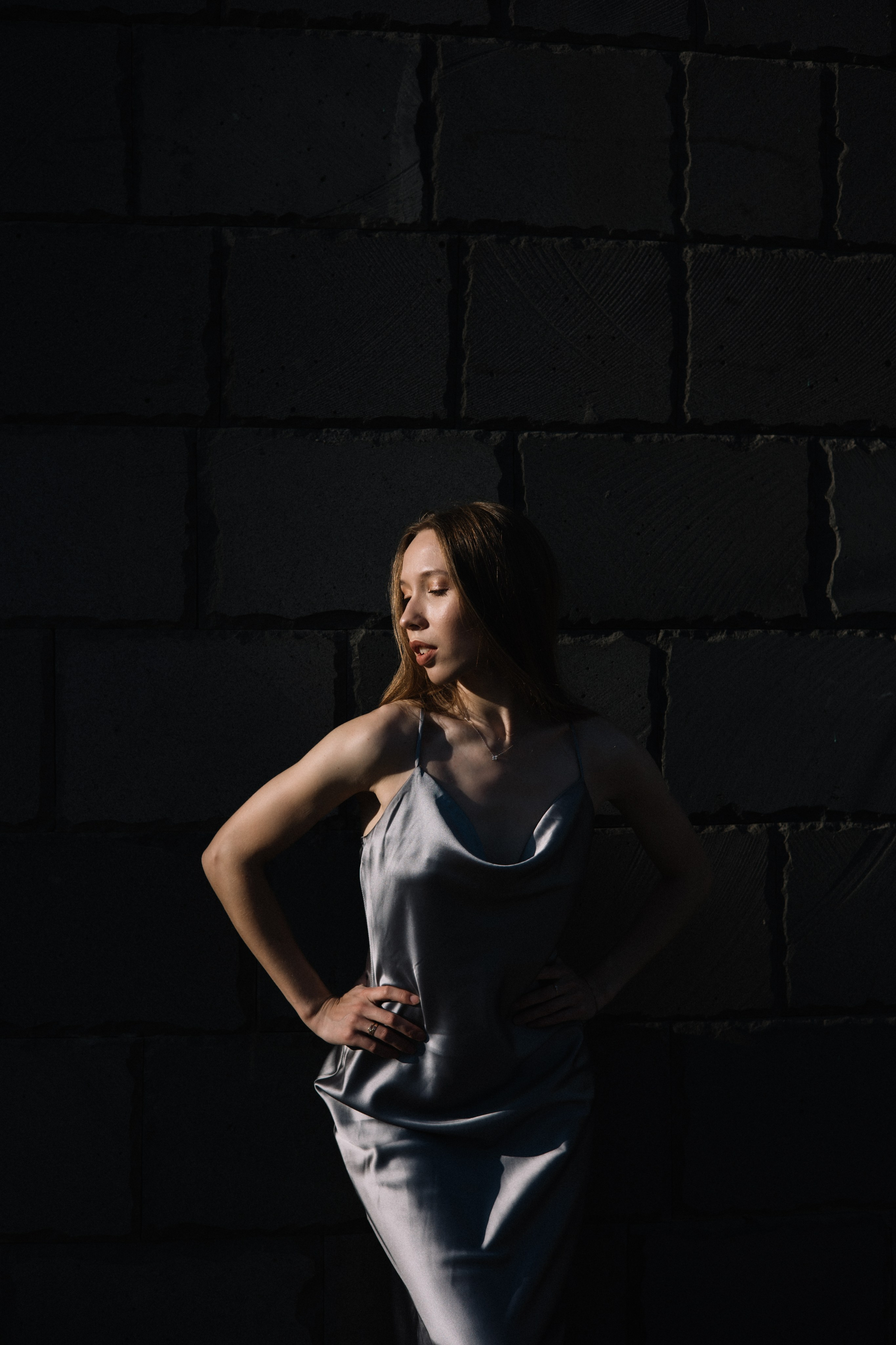 Елена. Фотограф Алена Артемова