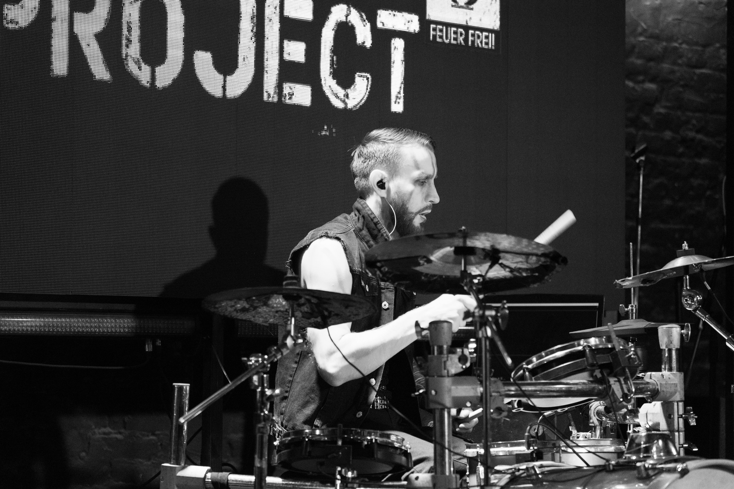 RAMMproJect — Смоленск. KiPPER Gallery — Фотограф