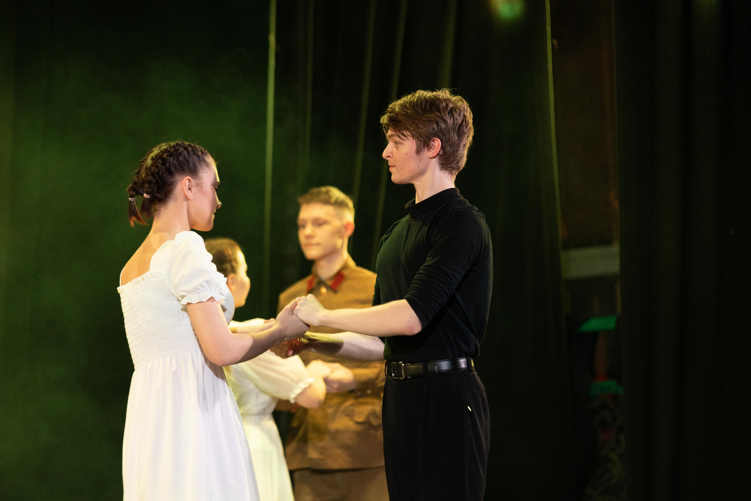 СГИИ — Дипломная работа. KiPPER Gallery — Фотограф